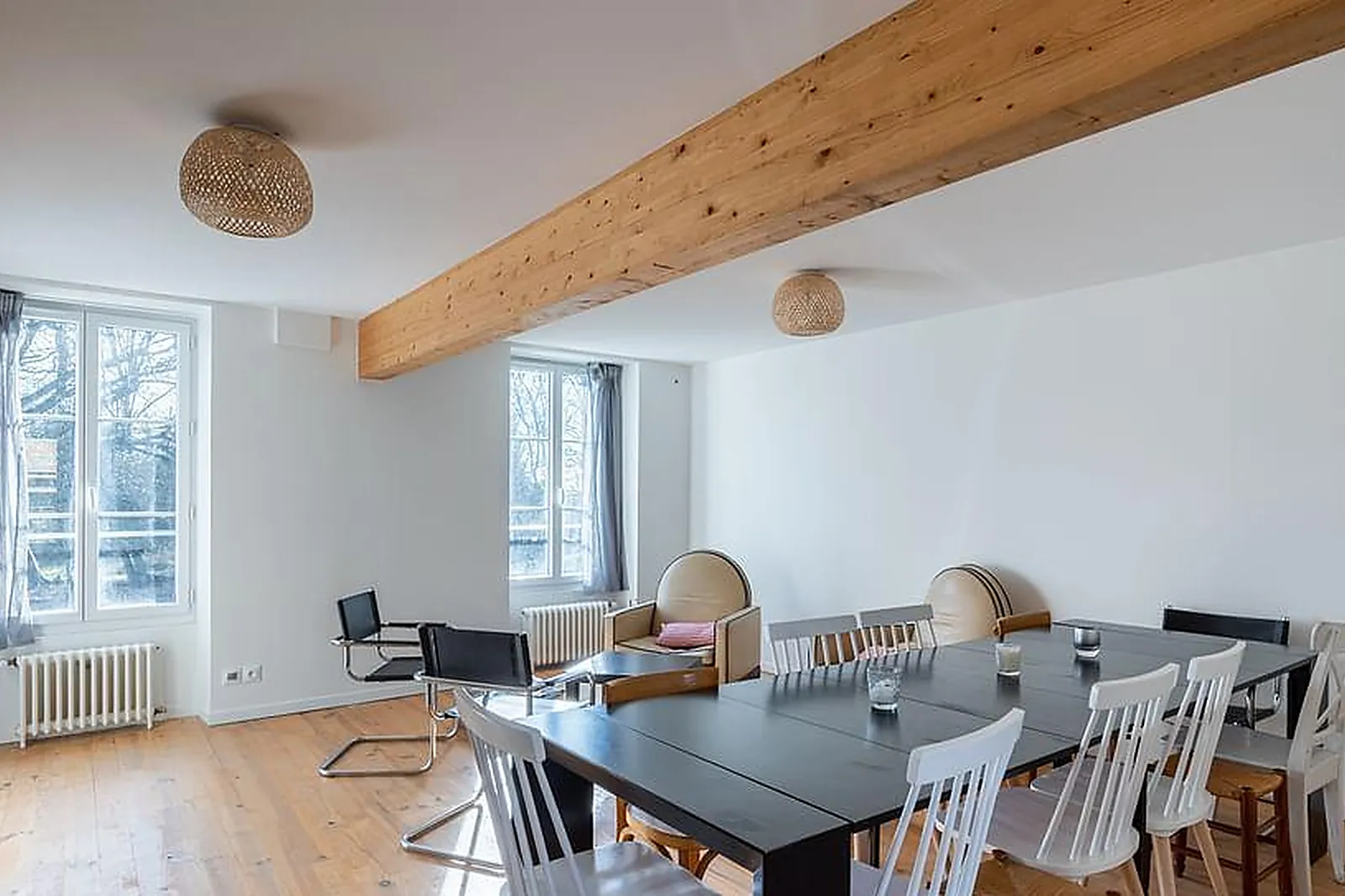 Lieux événementiels, DOMAINE CHAMPLION