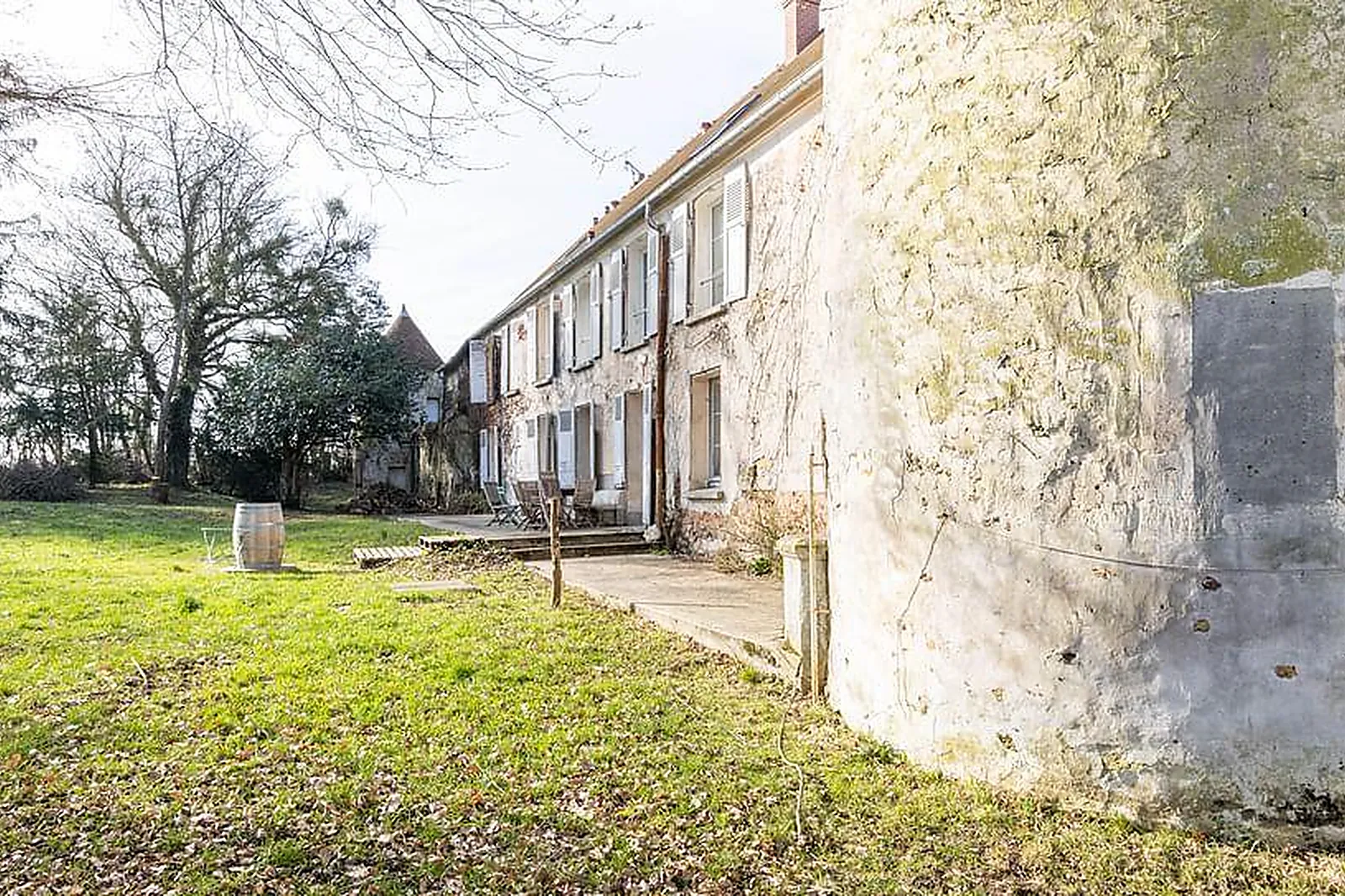 Lieux événementiels, DOMAINE CHAMPLION