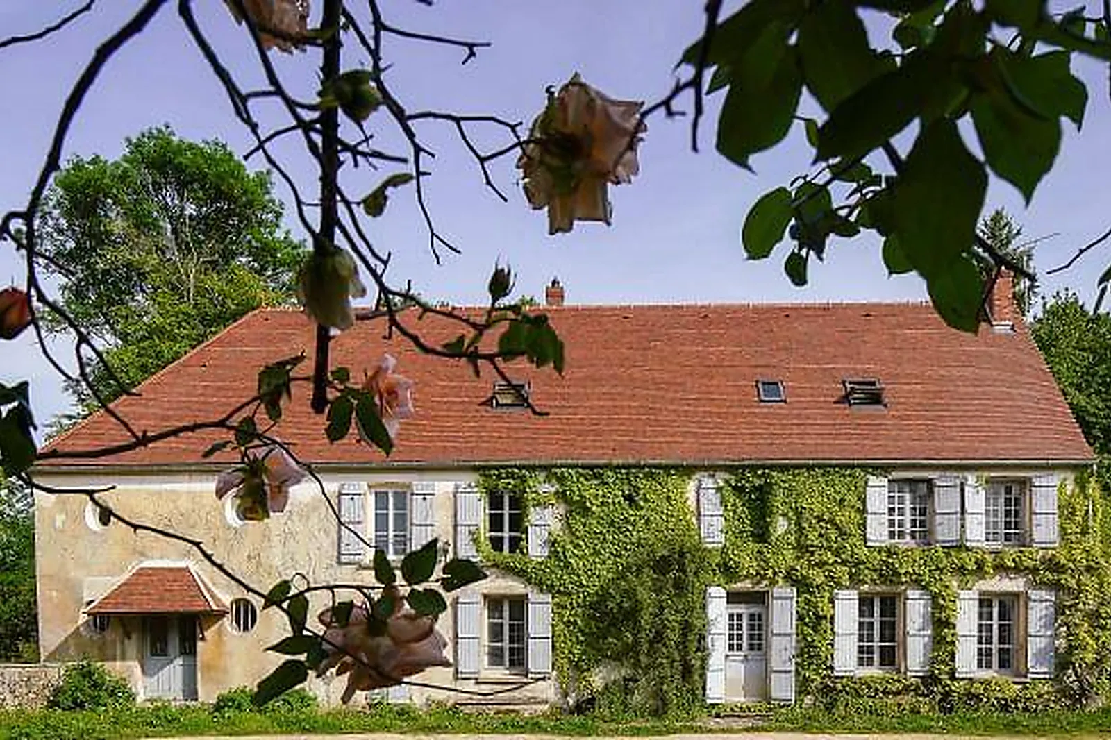 Lieux événementiels, DOMAINE CHAMPLION