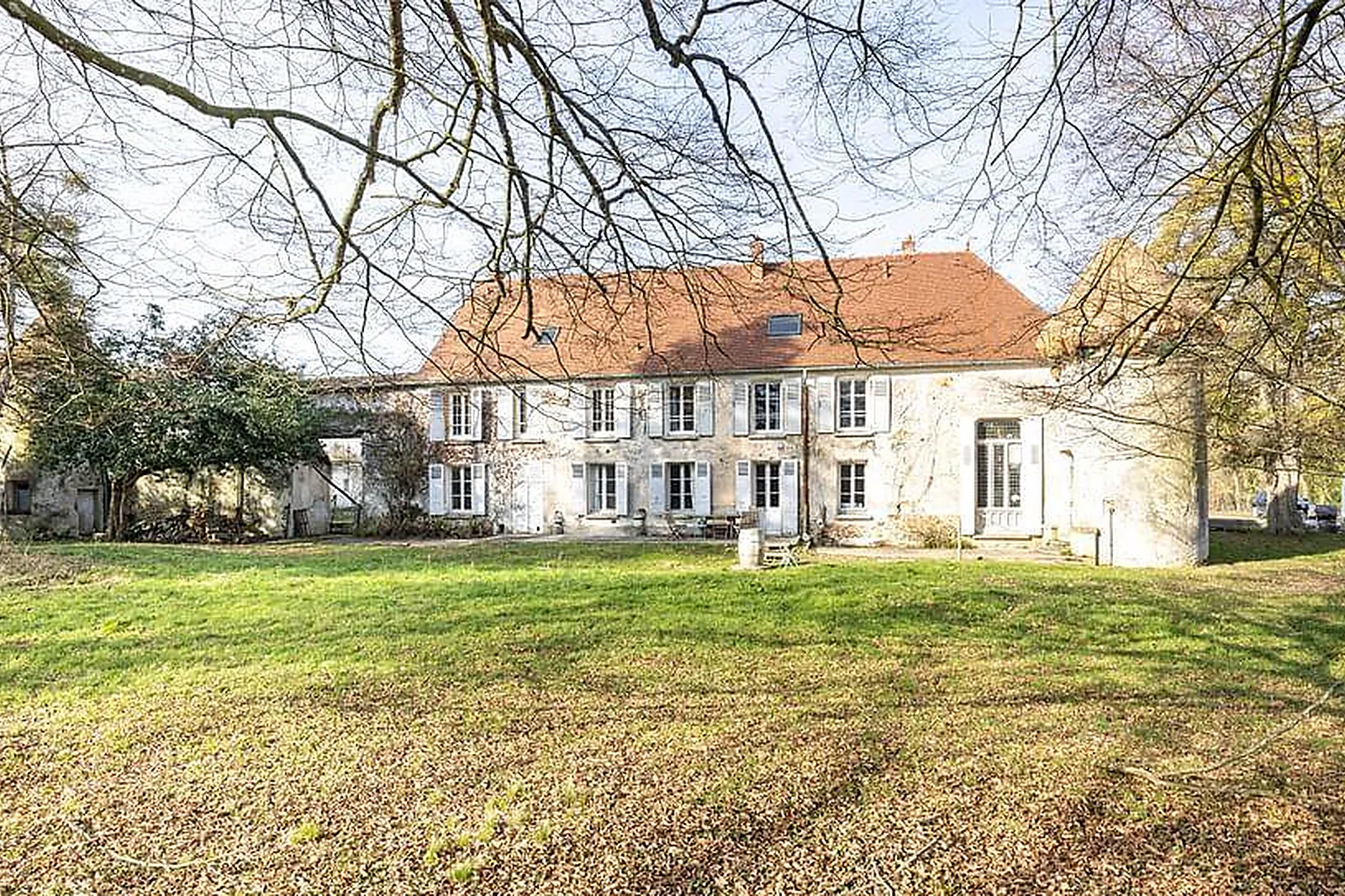 Lieux événementiels, DOMAINE CHAMPLION