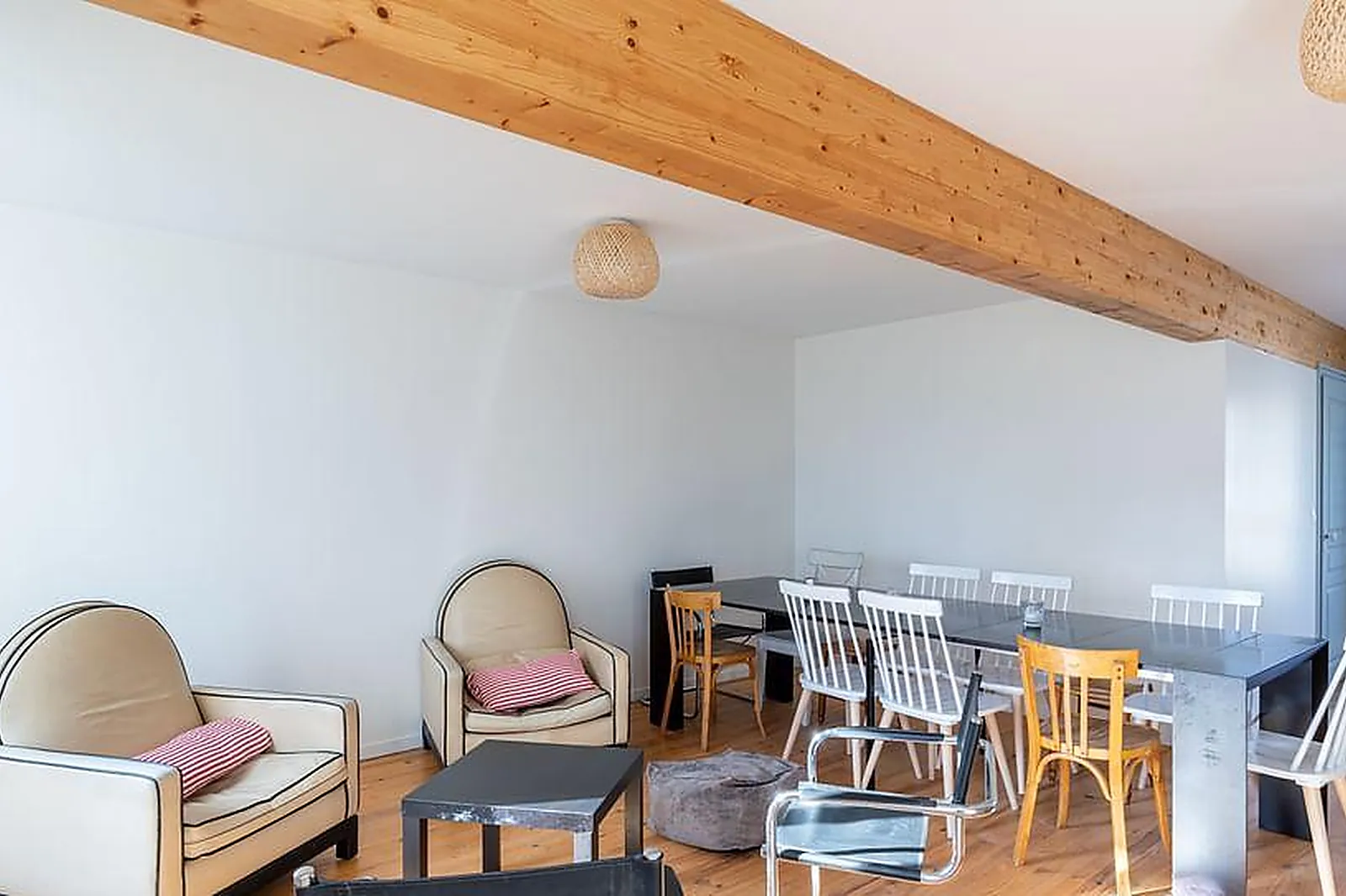 Lieux événementiels, DOMAINE CHAMPLION