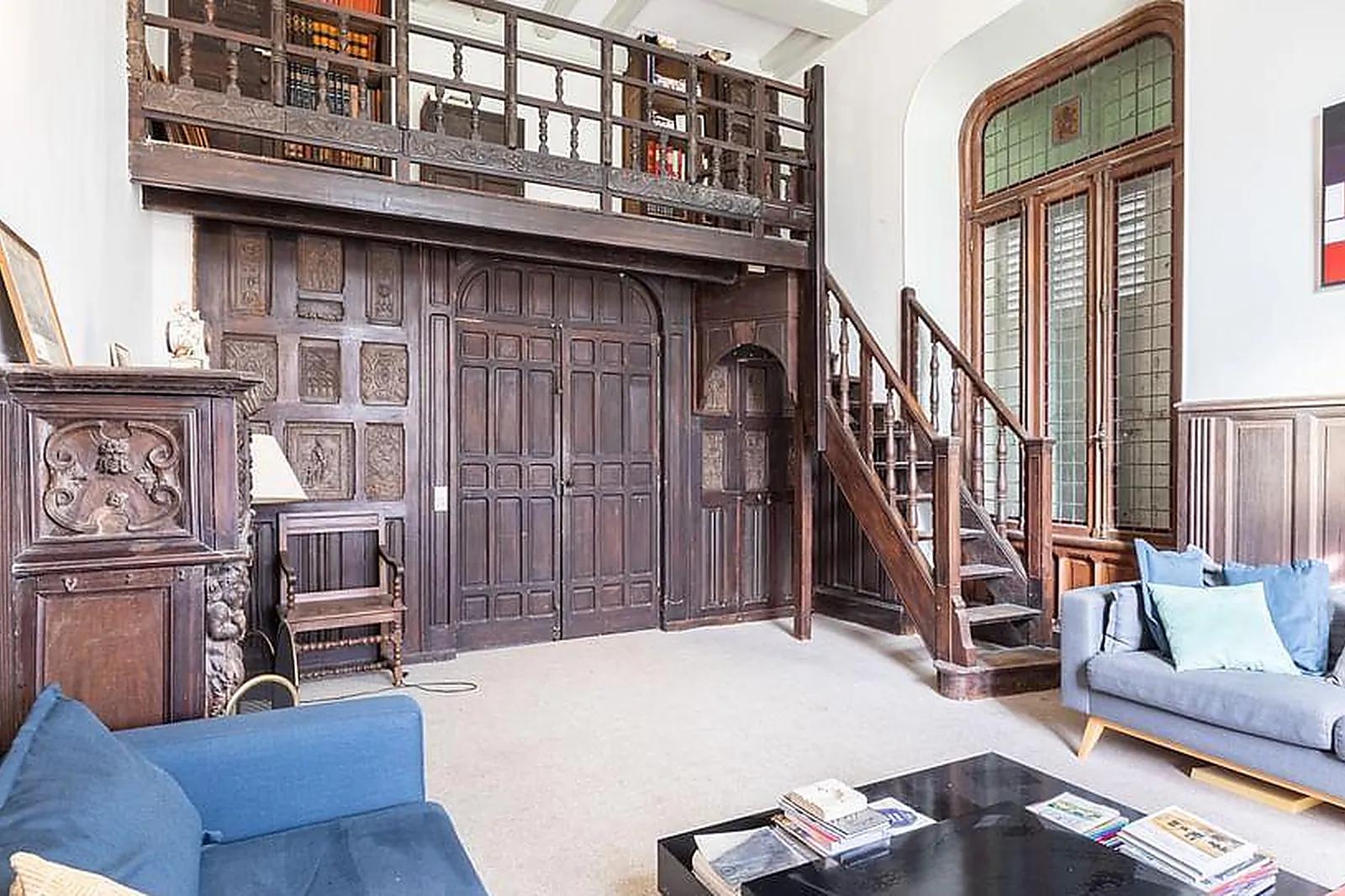 Lieux événementiels, DOMAINE CHAMPLION