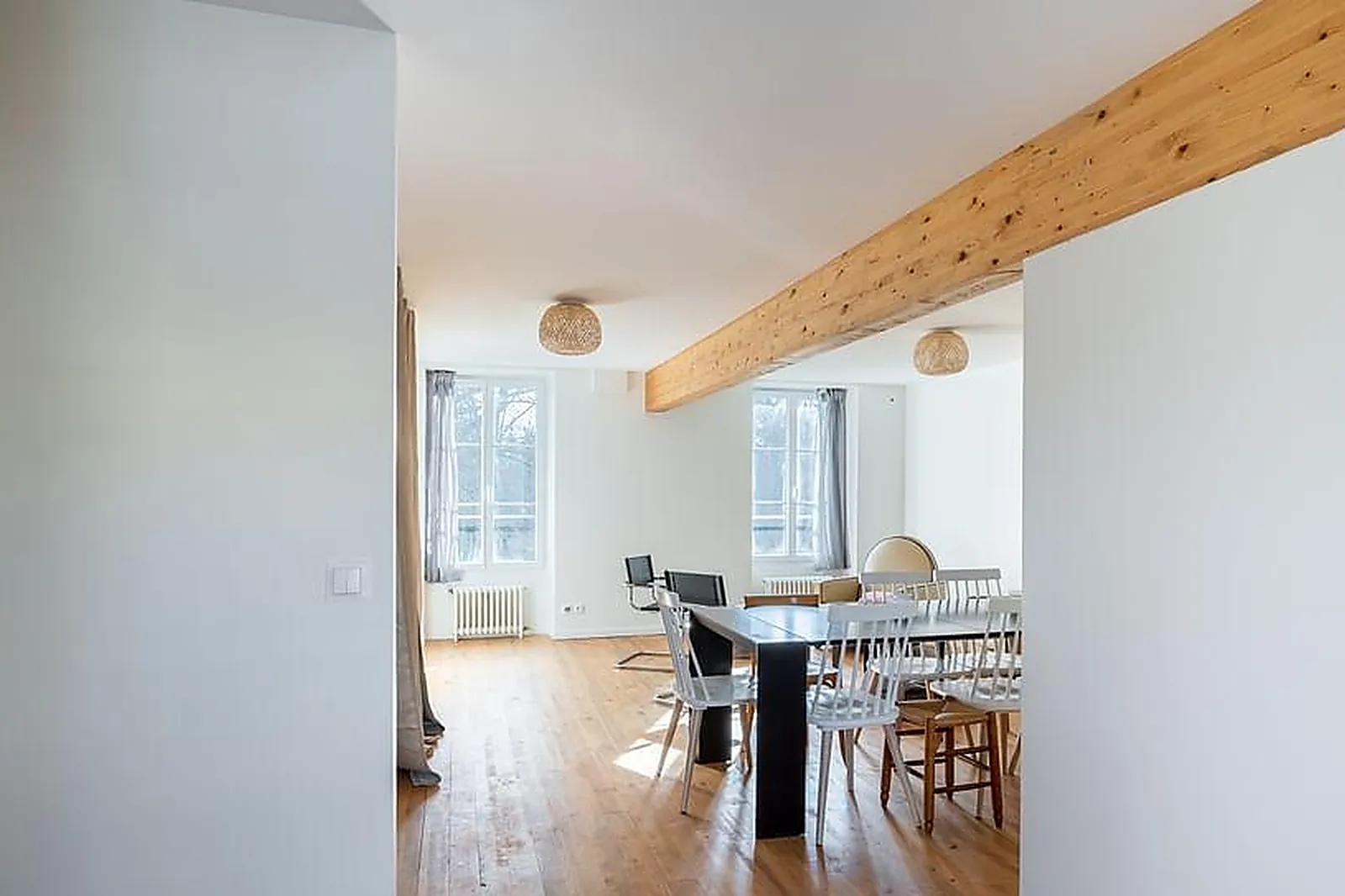 Lieux événementiels, DOMAINE CHAMPLION