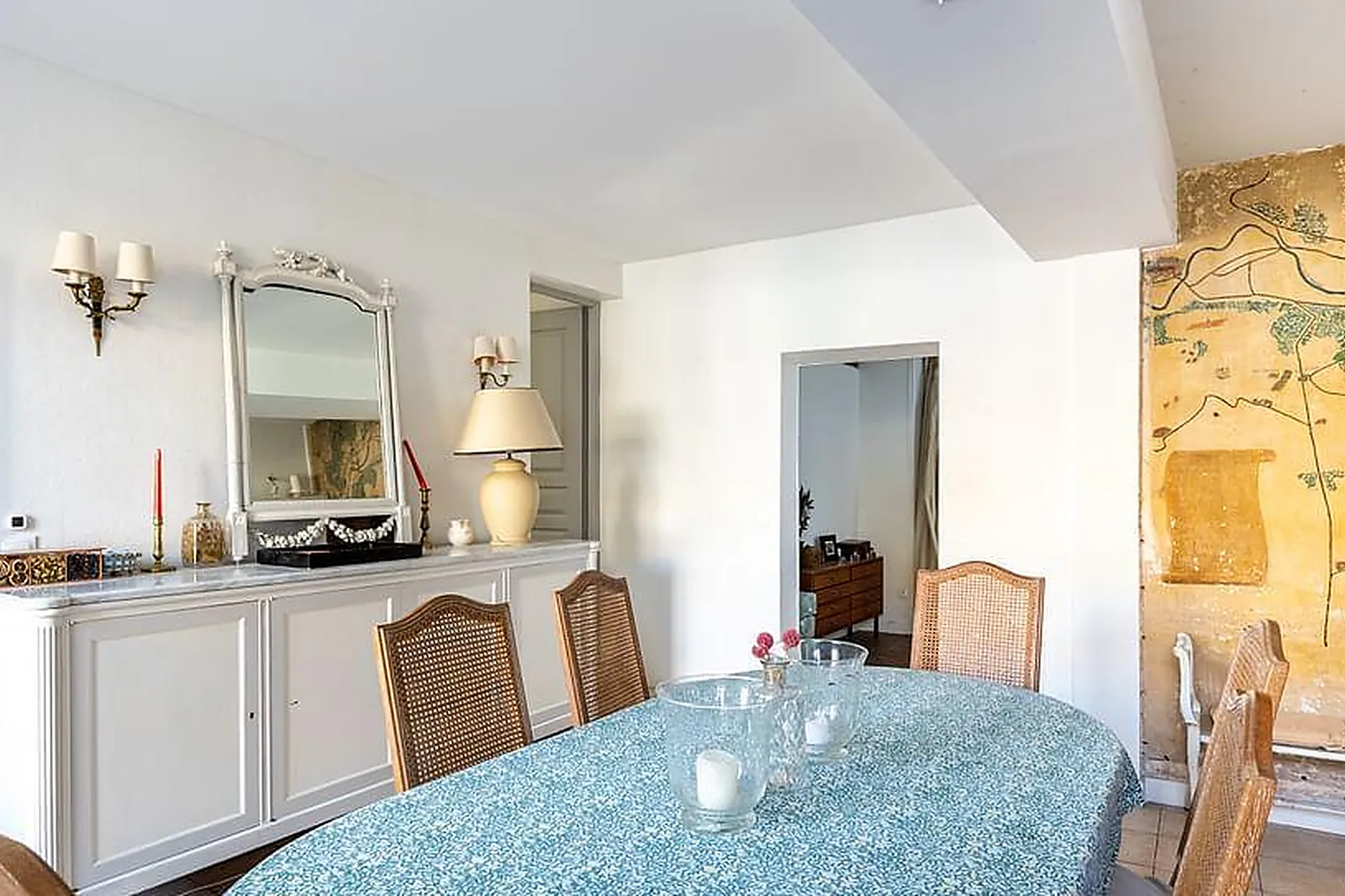 Lieux événementiels, DOMAINE CHAMPLION