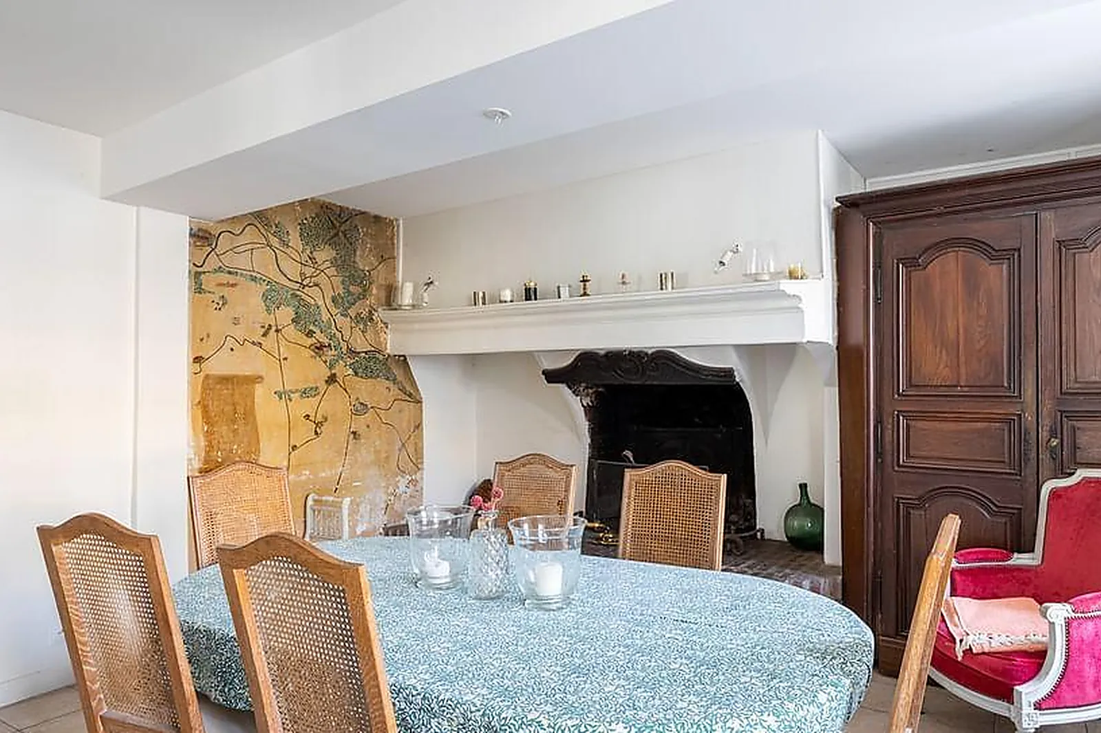 Lieux événementiels, DOMAINE CHAMPLION