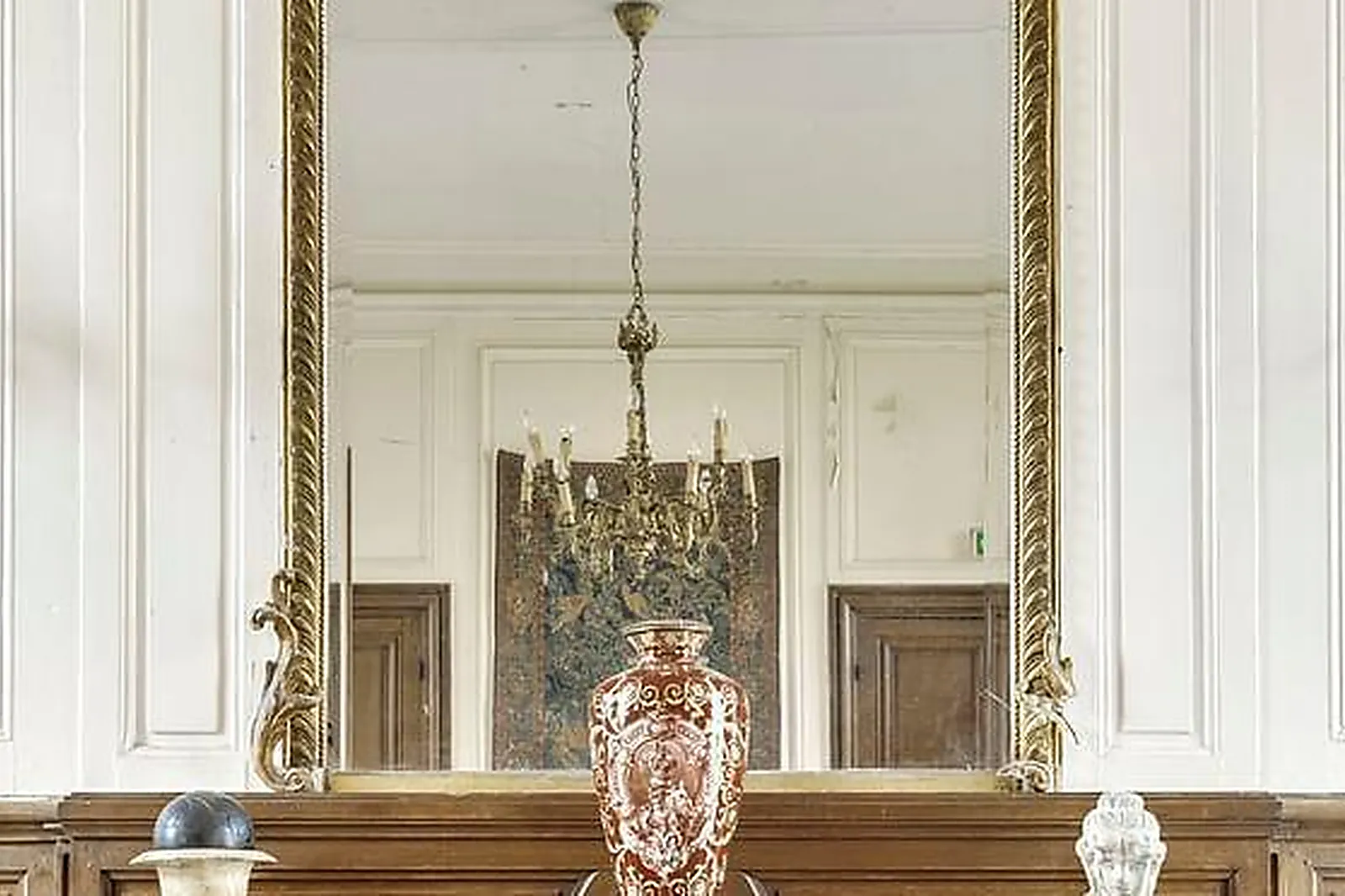 Lieux événementiels, DOMAINE CHÂTEAU D' ERMENONVILLE