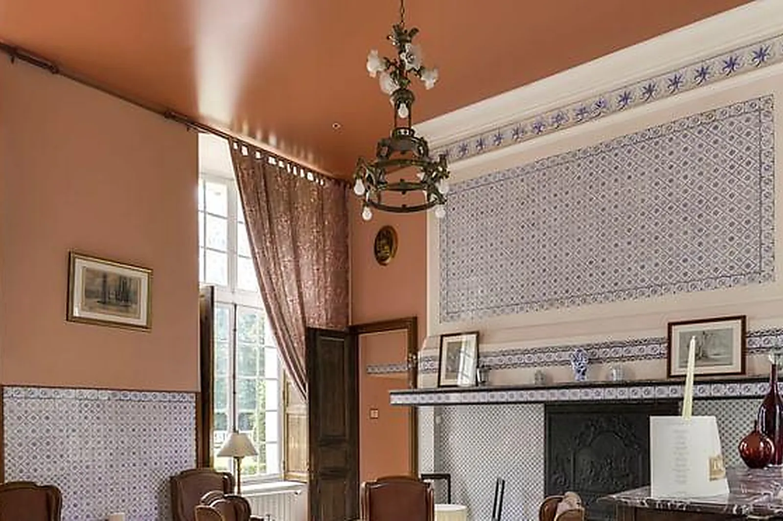 Lieux événementiels, DOMAINE CHÂTEAU D' ERMENONVILLE