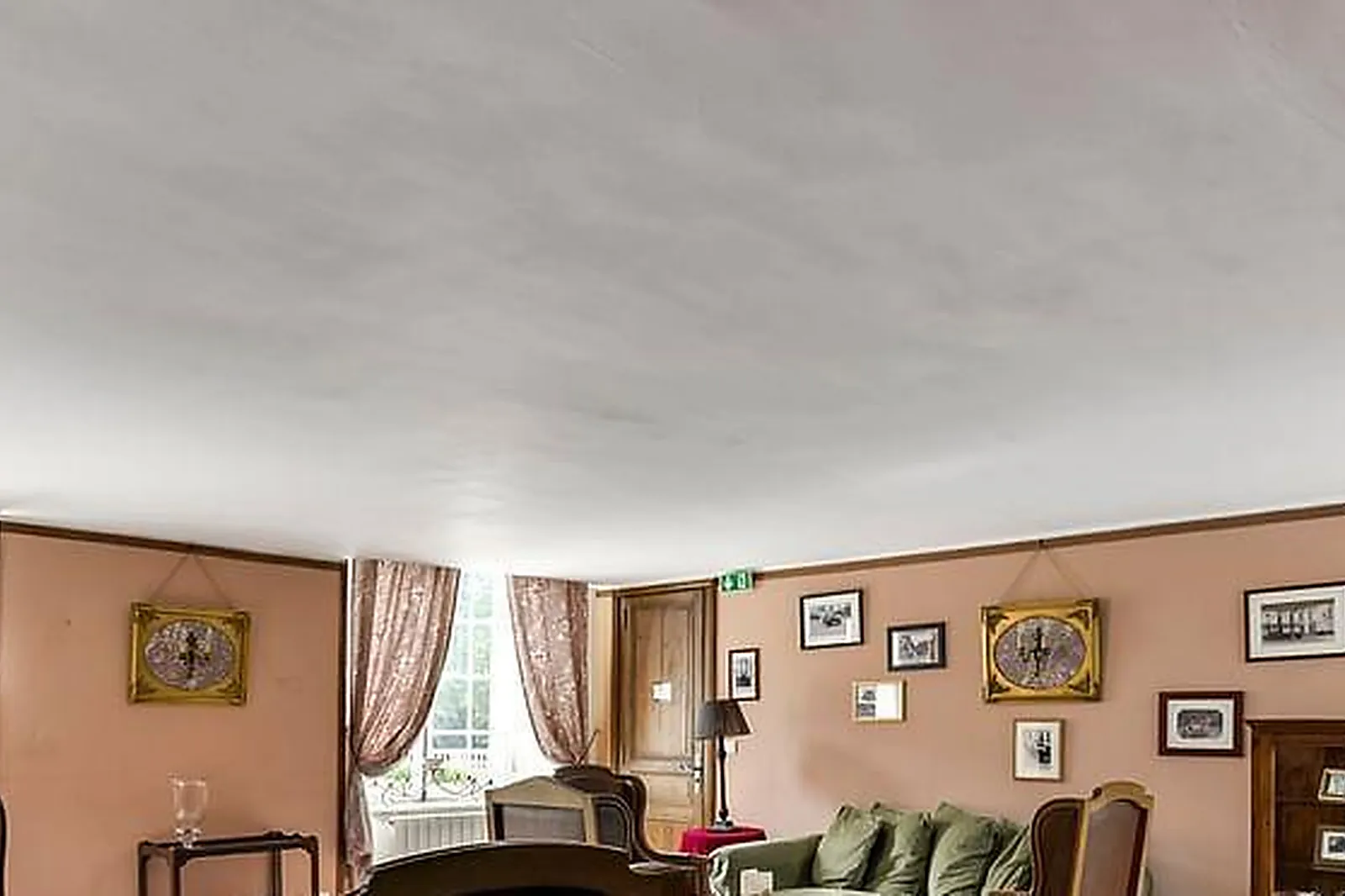 Lieux événementiels, DOMAINE CHÂTEAU D' ERMENONVILLE