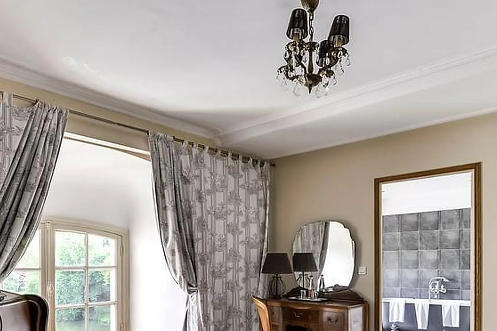 Lieux événementiels, DOMAINE CHÂTEAU D' ERMENONVILLE