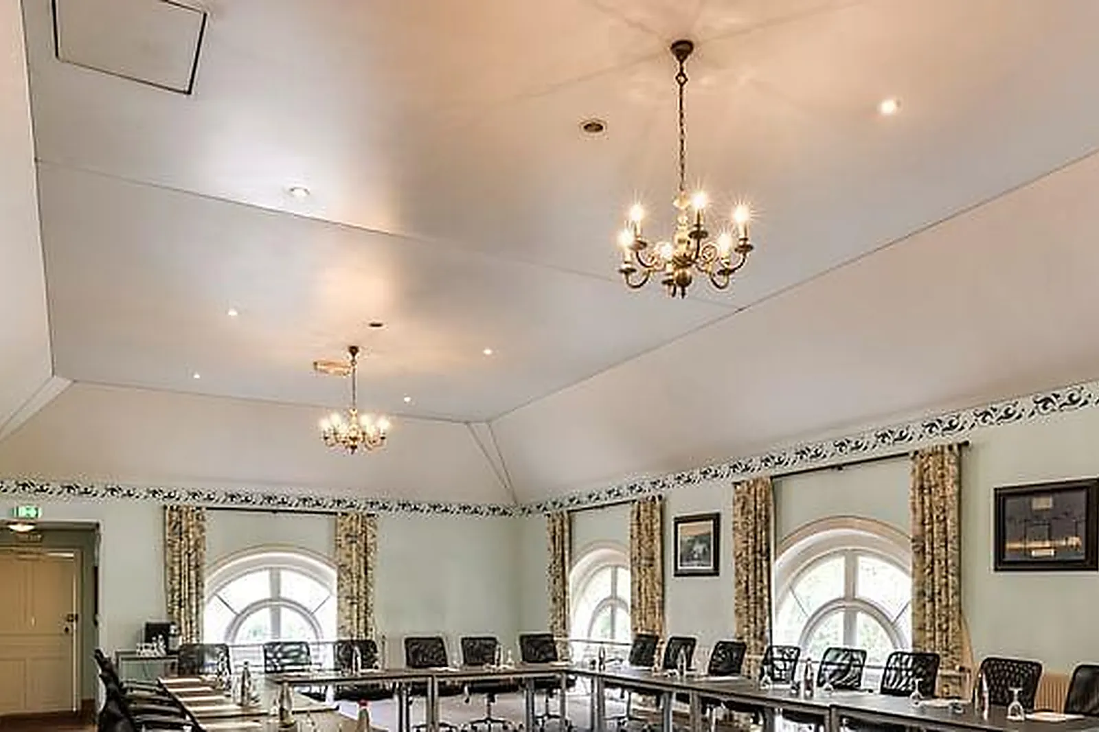 Lieux événementiels, DOMAINE CHÂTEAU D' ERMENONVILLE