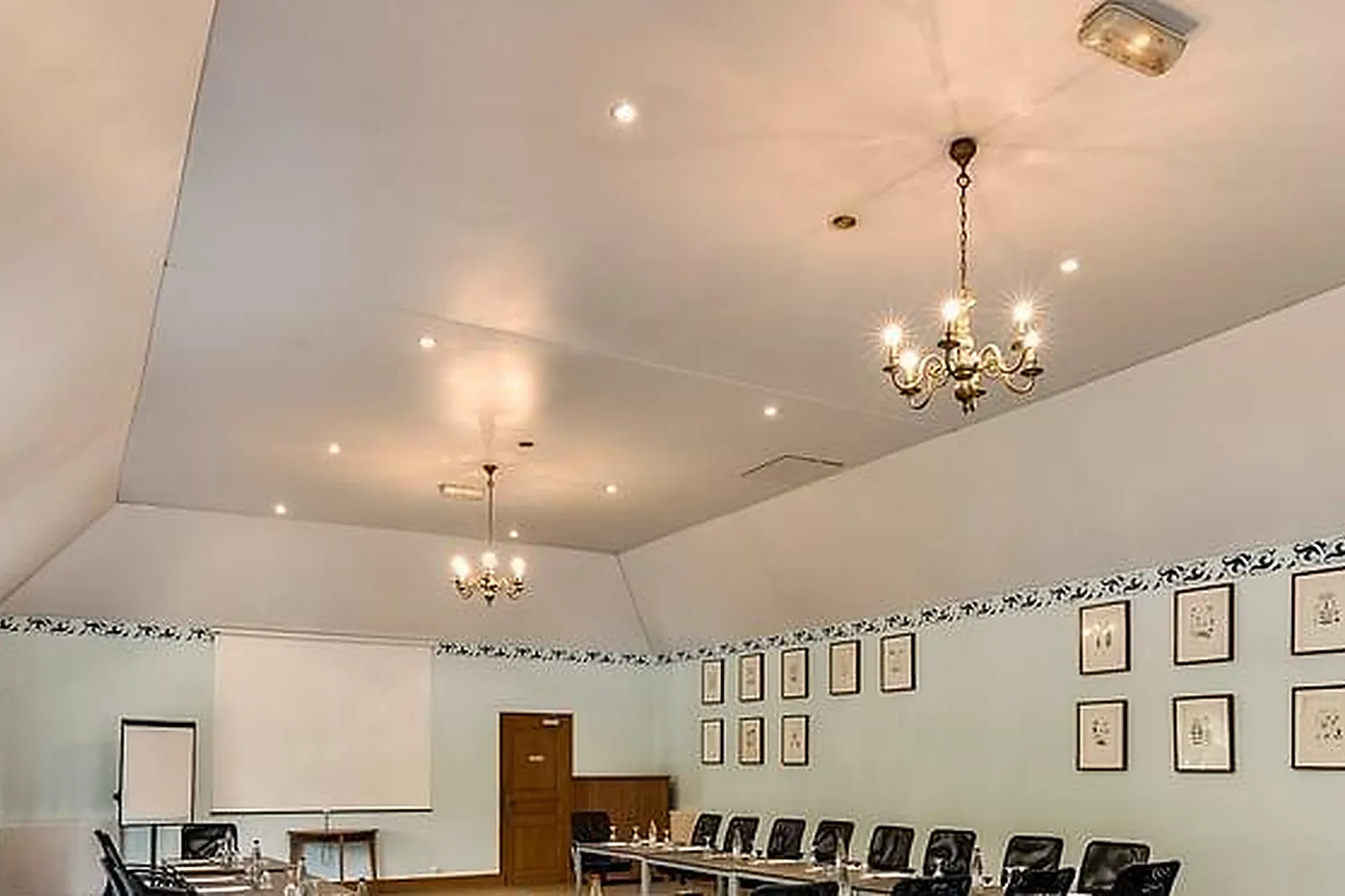 Lieux événementiels, DOMAINE CHÂTEAU D' ERMENONVILLE