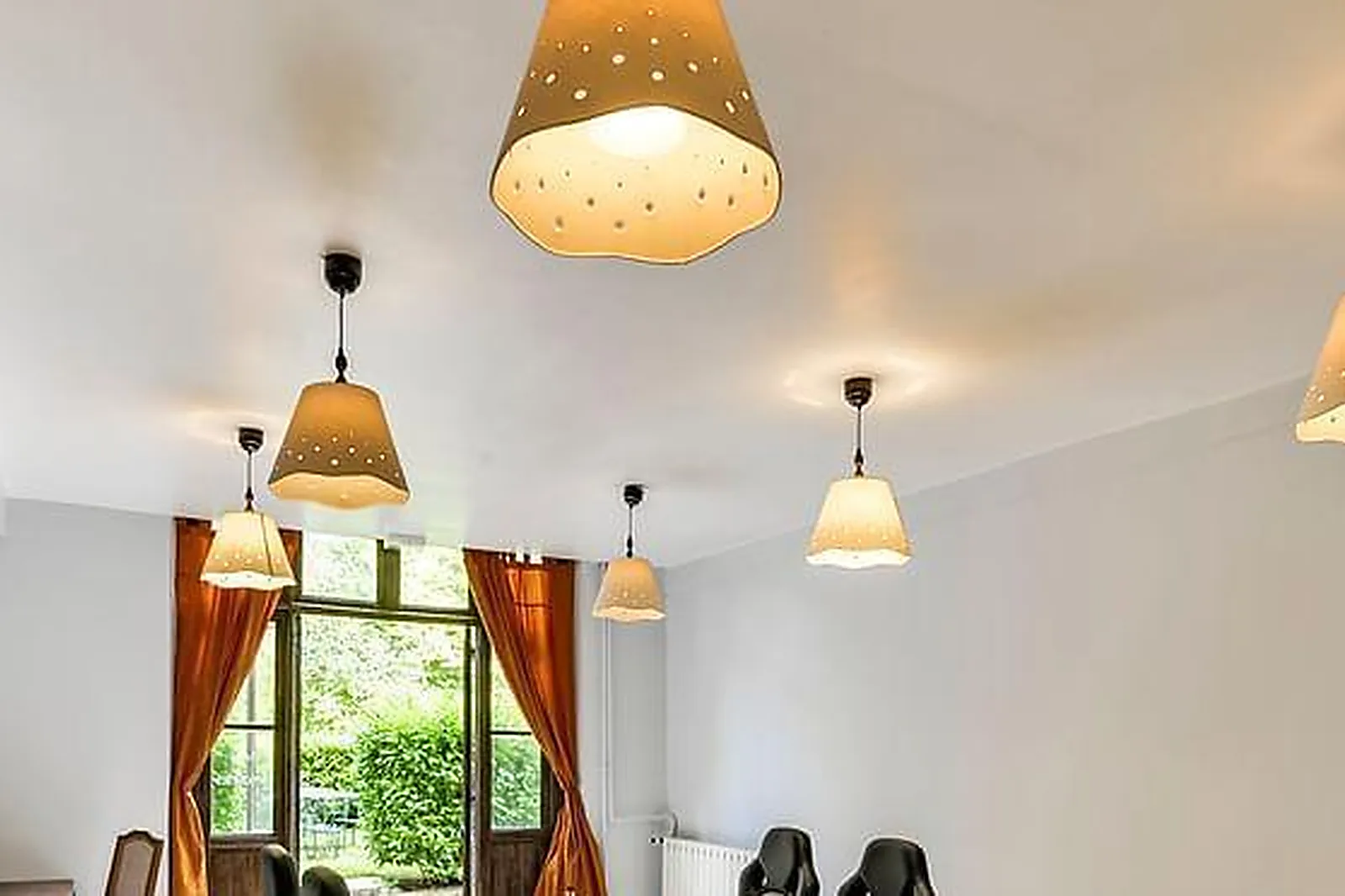 Lieux événementiels, DOMAINE CHÂTEAU D' ERMENONVILLE