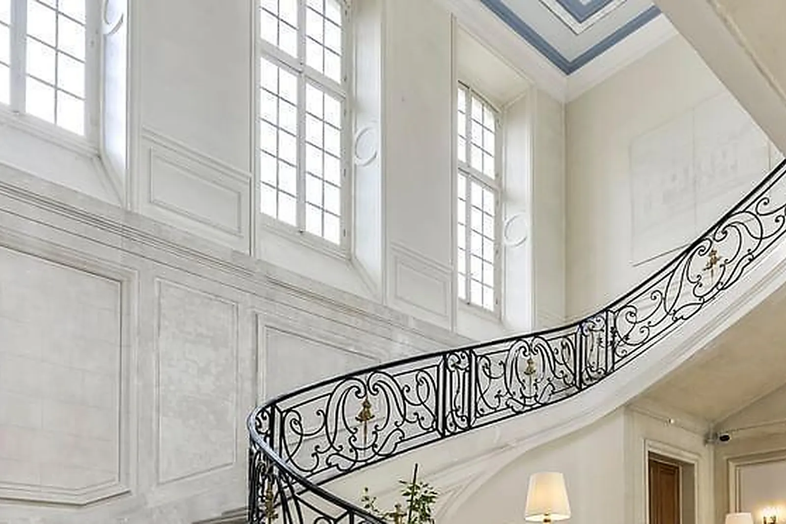 Lieux événementiels, DOMAINE CHÂTEAU D' ERMENONVILLE