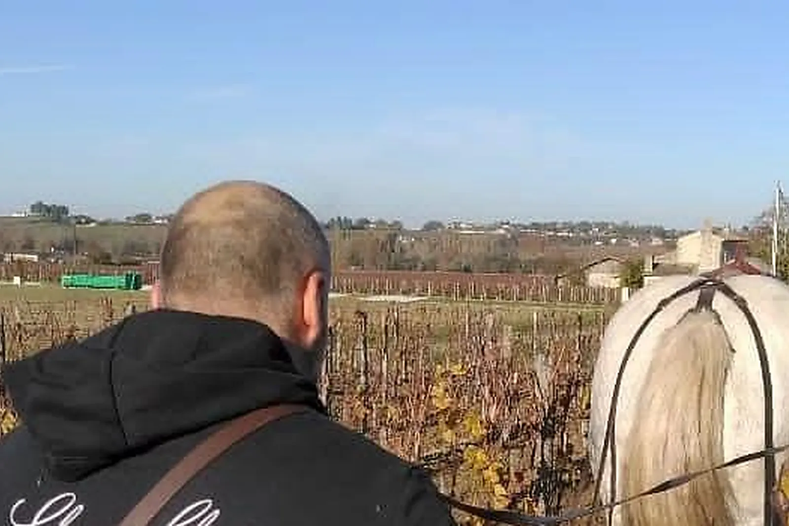 Lieux événementiels, DOMAINE CLAUDE LAFOND