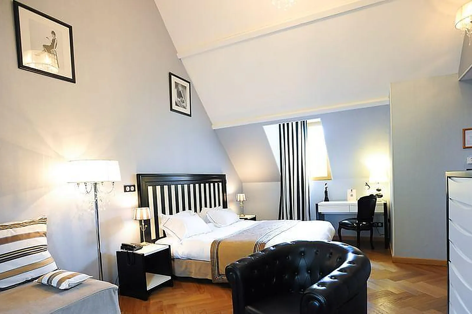 Lieux événementiels, DOMAINE CLOS DES FONTAINES ***