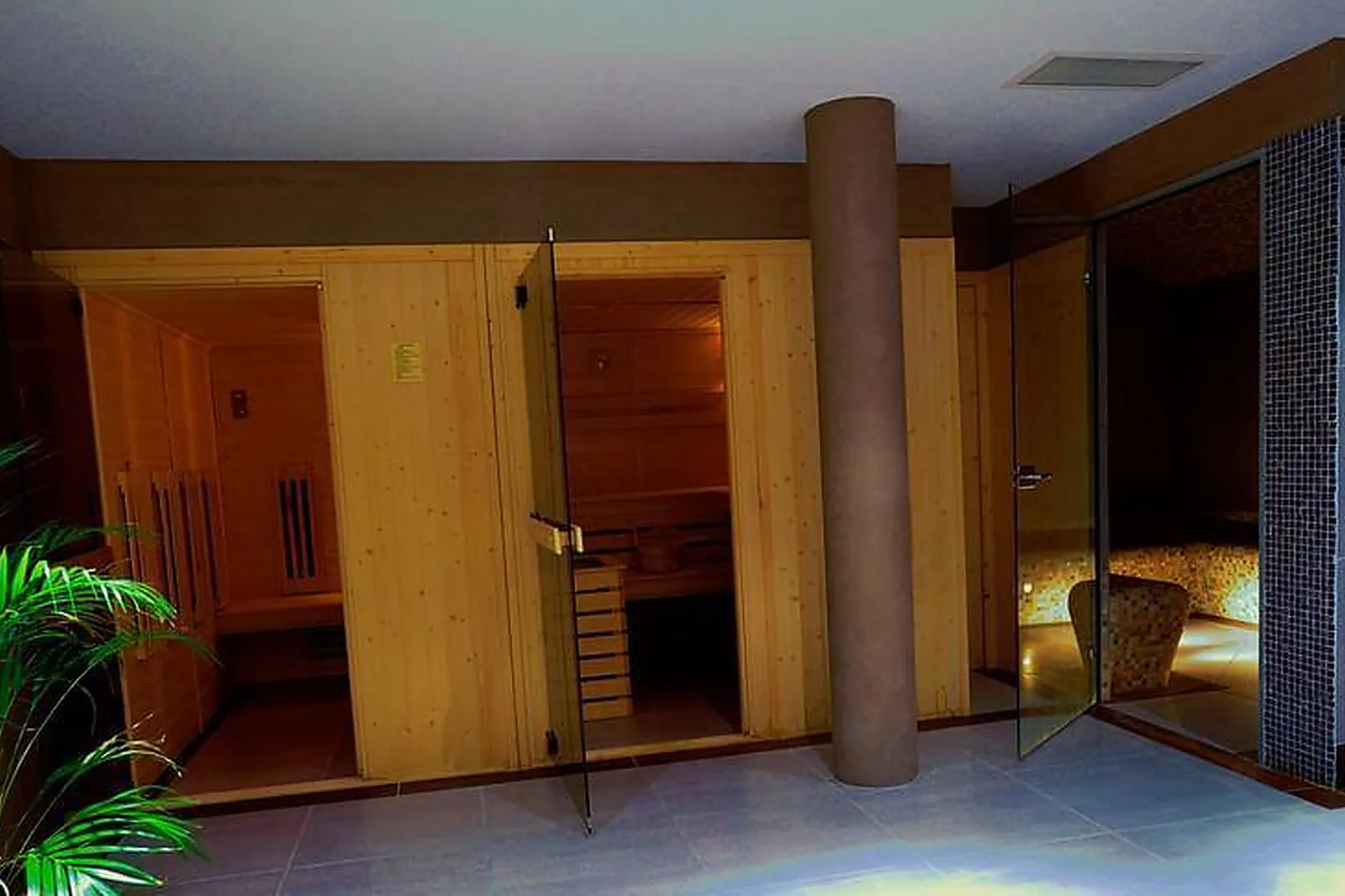 Lieux événementiels, DOMAINE CLOS DES FONTAINES ***