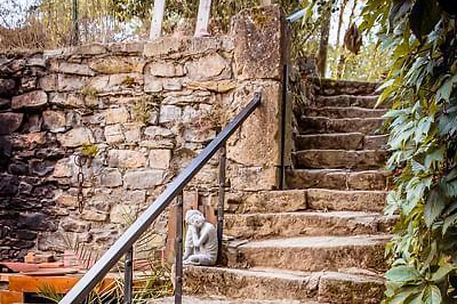 Lieux événementiels, DOMAINE D'ALCAPIÈS