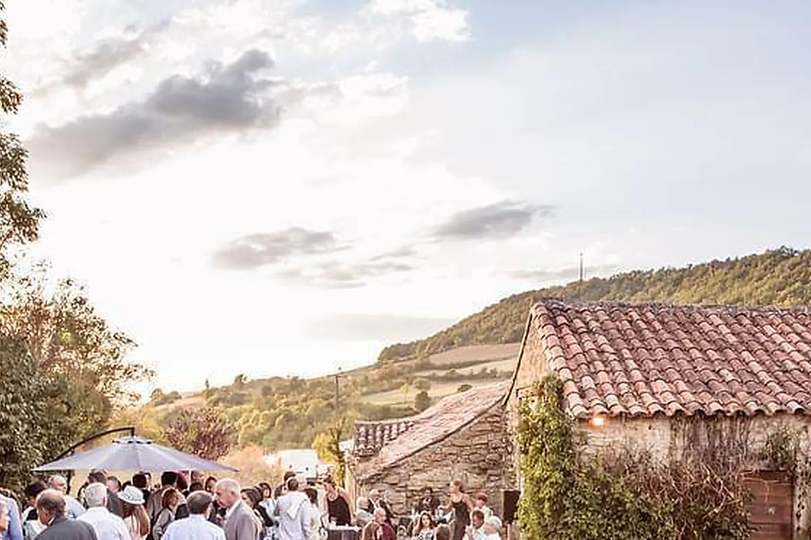 Lieux événementiels, DOMAINE D'ALCAPIÈS