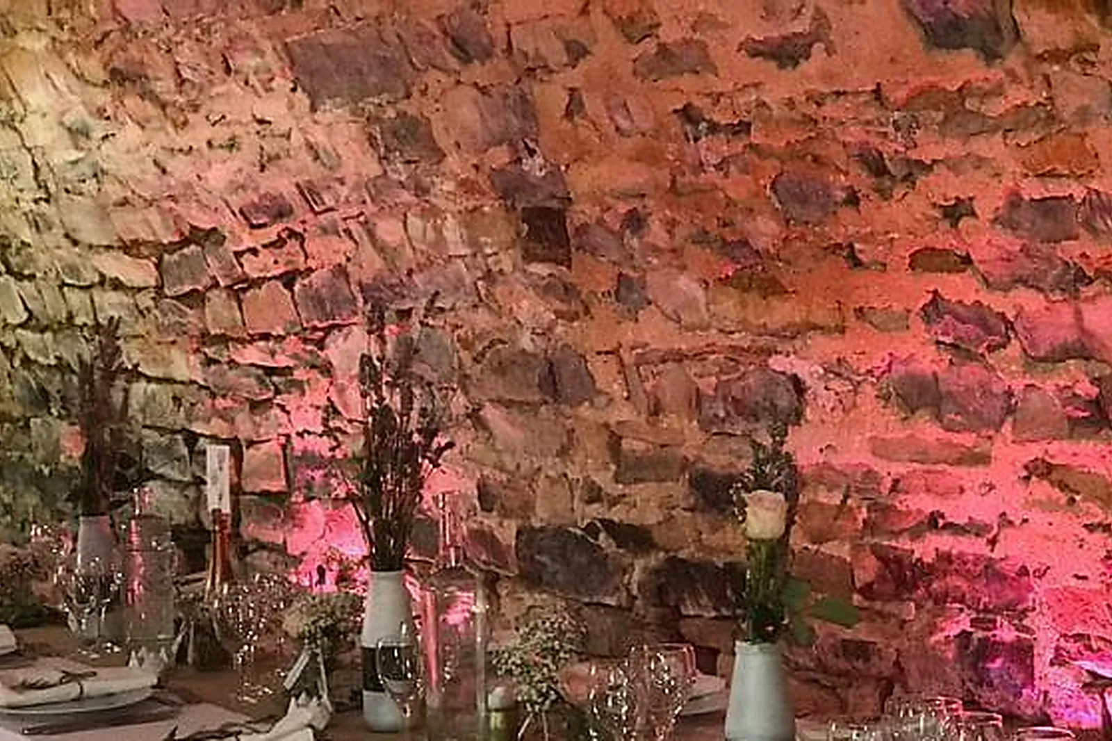 Lieux événementiels, DOMAINE D'ALCAPIÈS