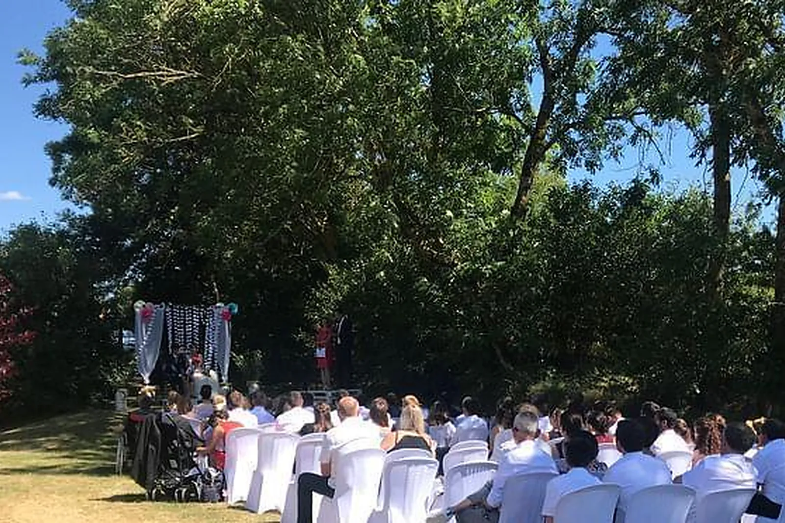 Lieux événementiels, DOMAINE D'ALCAPIÈS