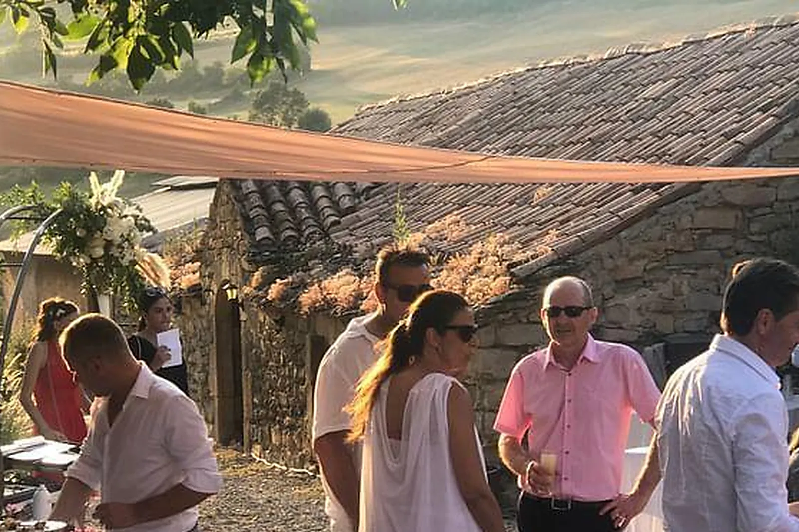 Lieux événementiels, DOMAINE D'ALCAPIÈS