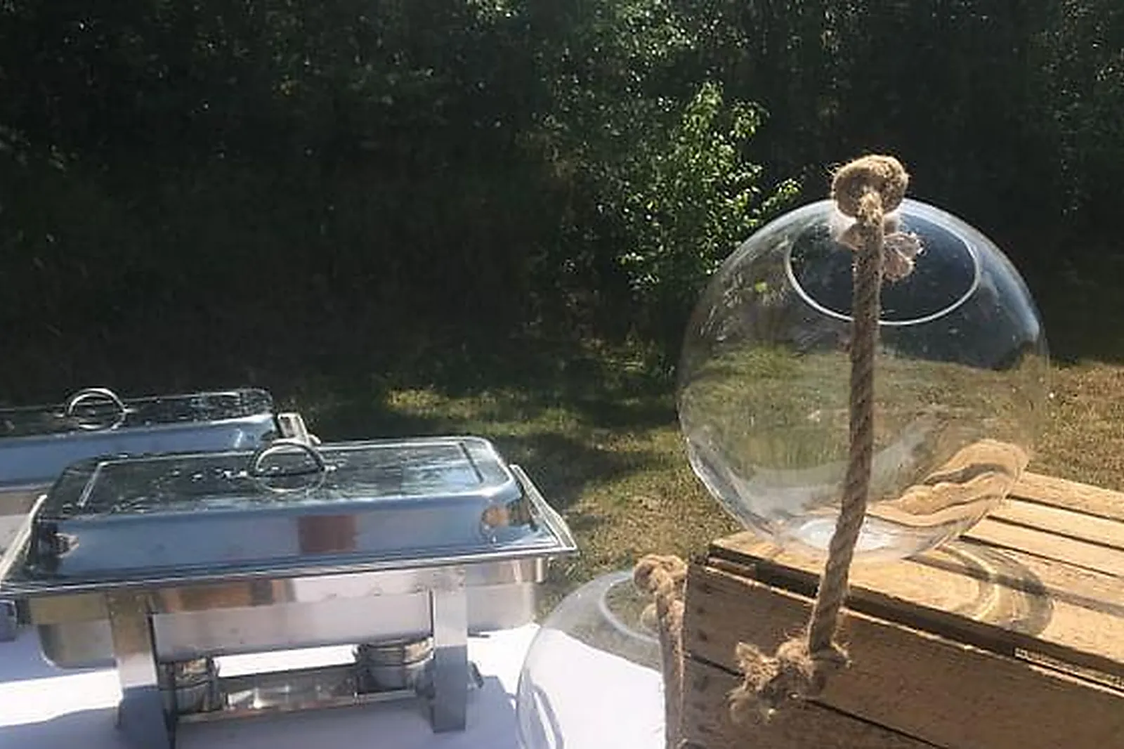 Lieux événementiels, DOMAINE D'ALCAPIÈS