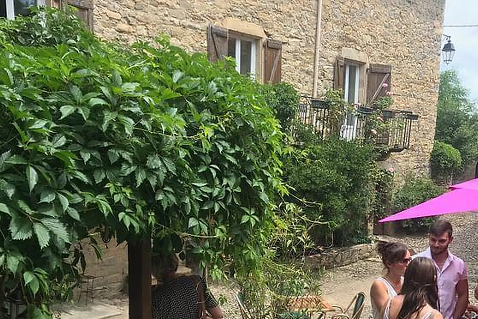 Lieux événementiels, DOMAINE D'ALCAPIÈS