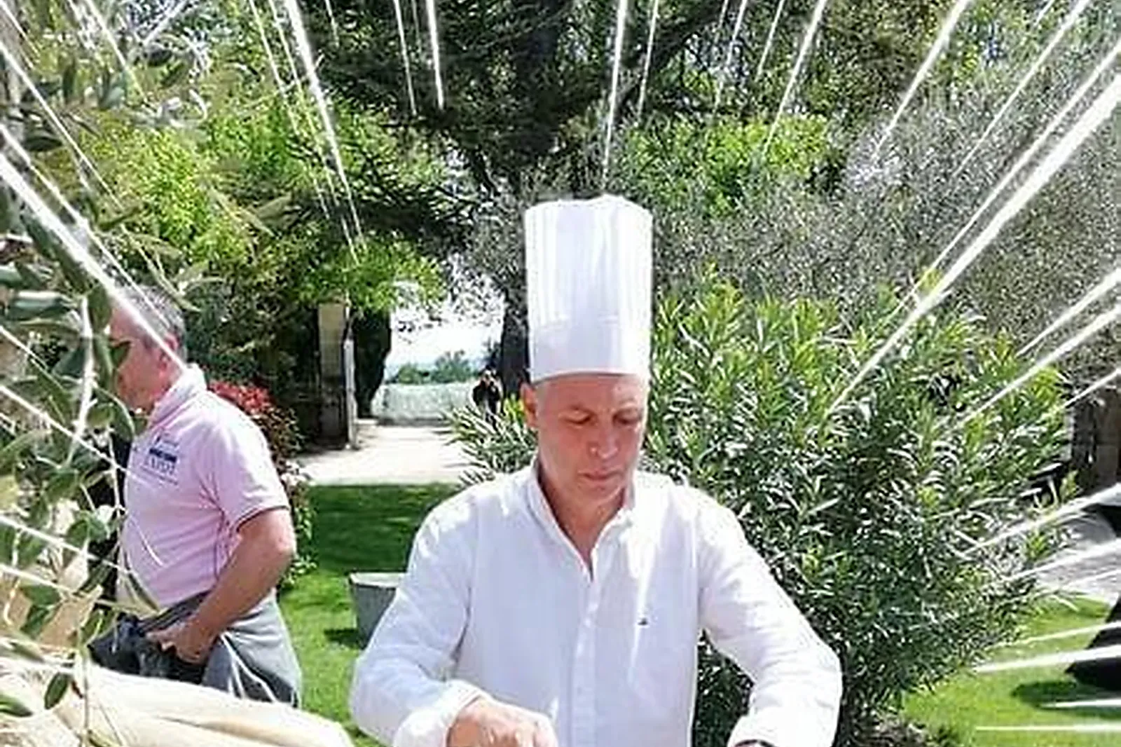 Lieux événementiels, DOMAINE D'ALCAPIÈS