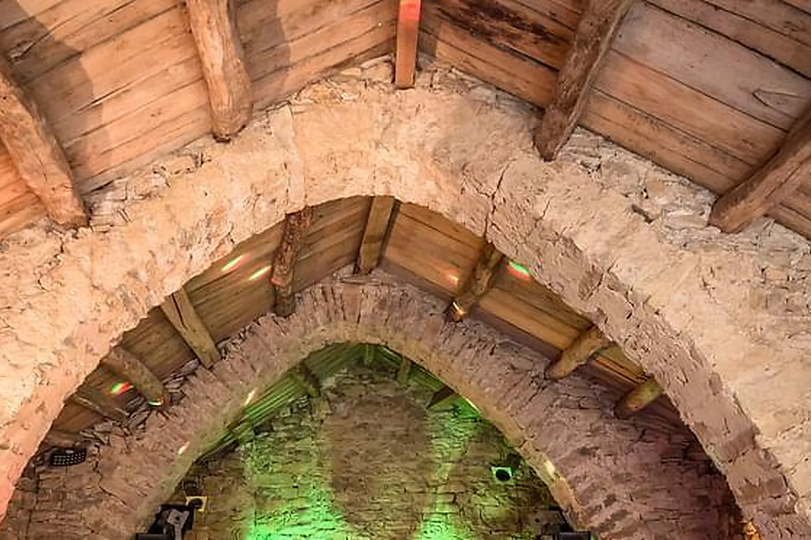 Lieux événementiels, DOMAINE D'ALCAPIÈS