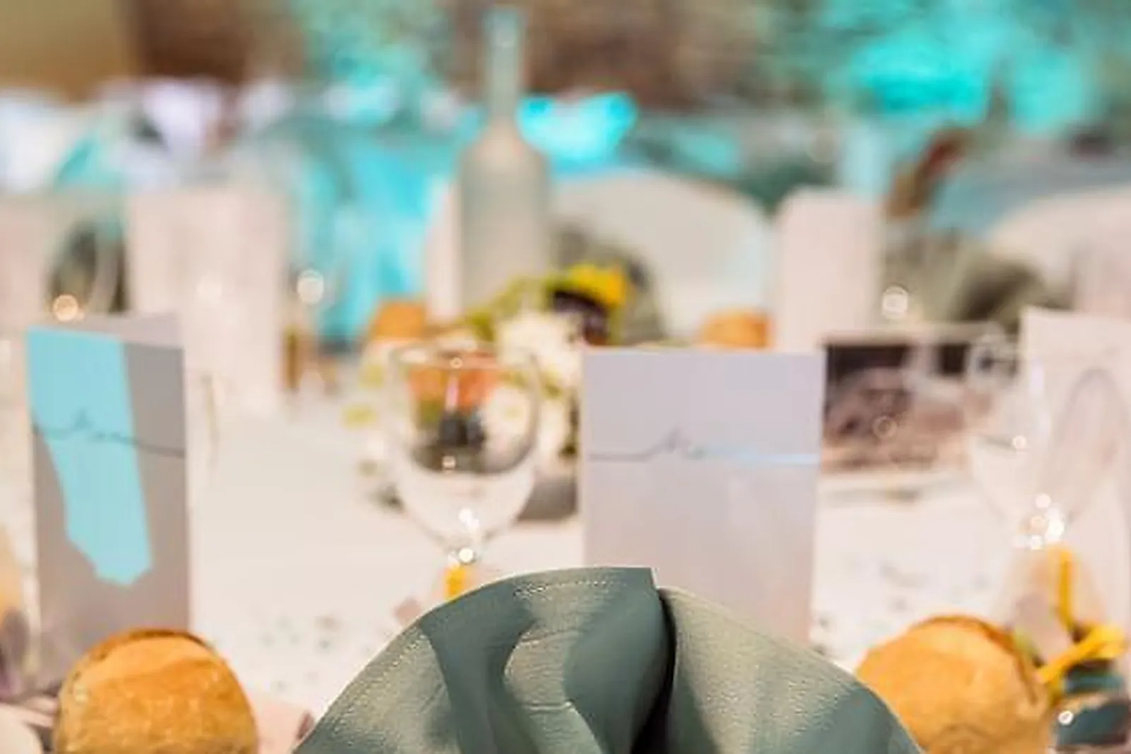 Lieux événementiels, DOMAINE D'ALCAPIÈS