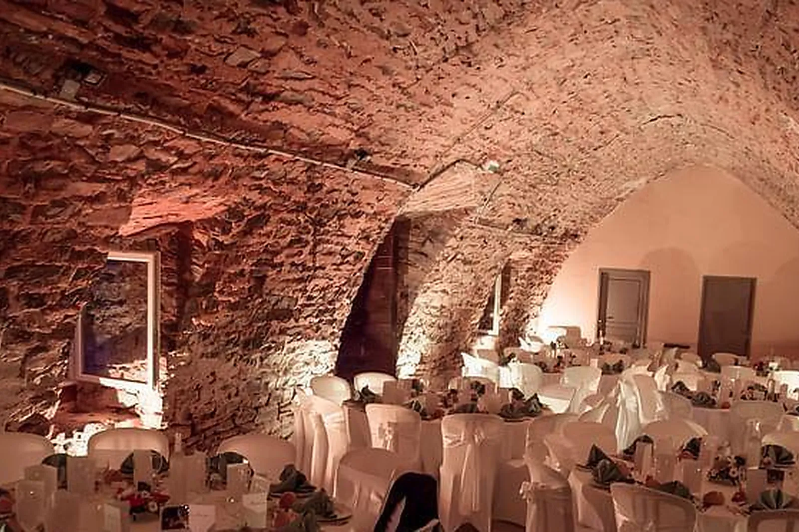 Lieux événementiels, DOMAINE D'ALCAPIÈS