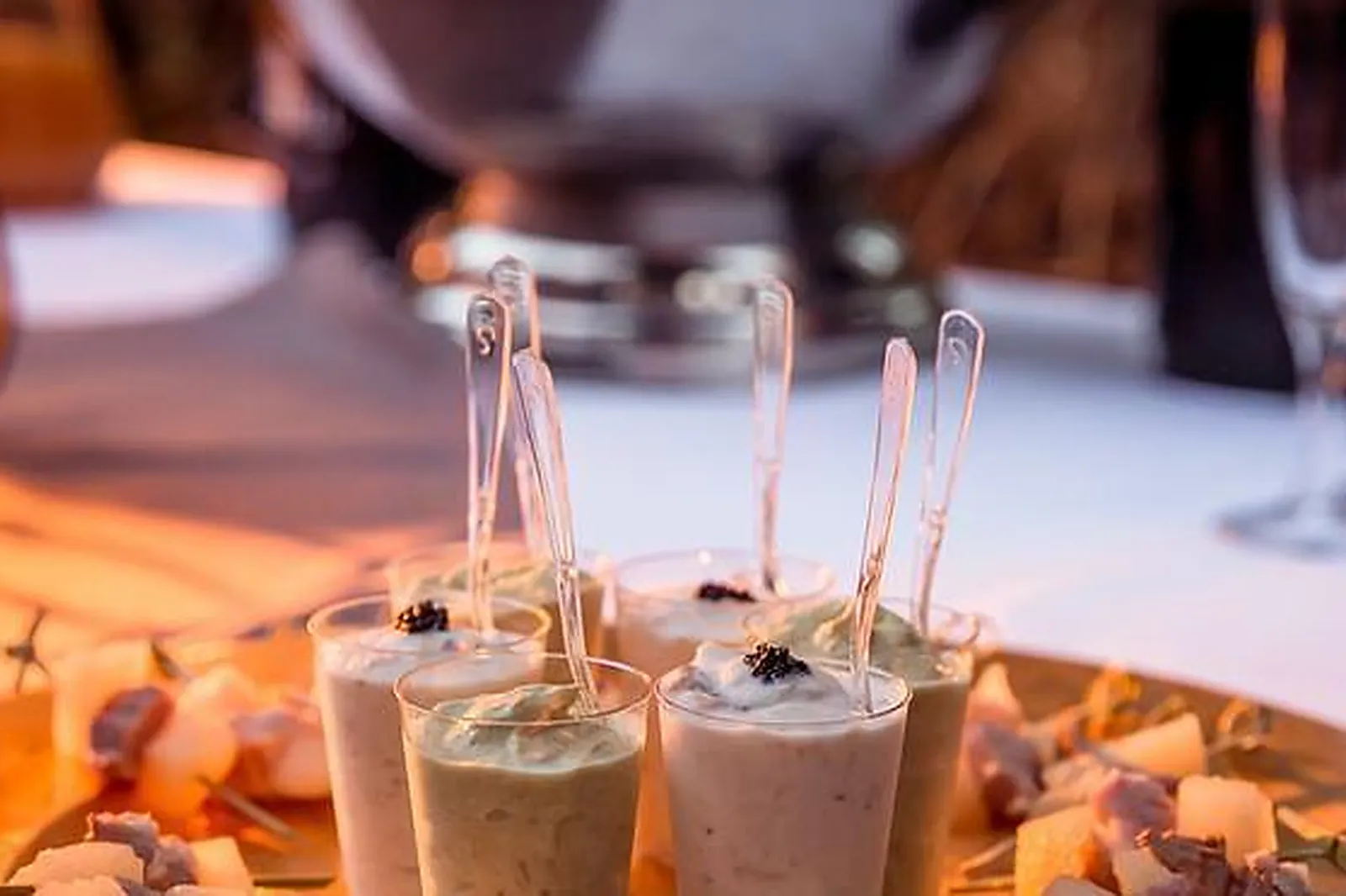 Lieux événementiels, DOMAINE D'ALCAPIÈS