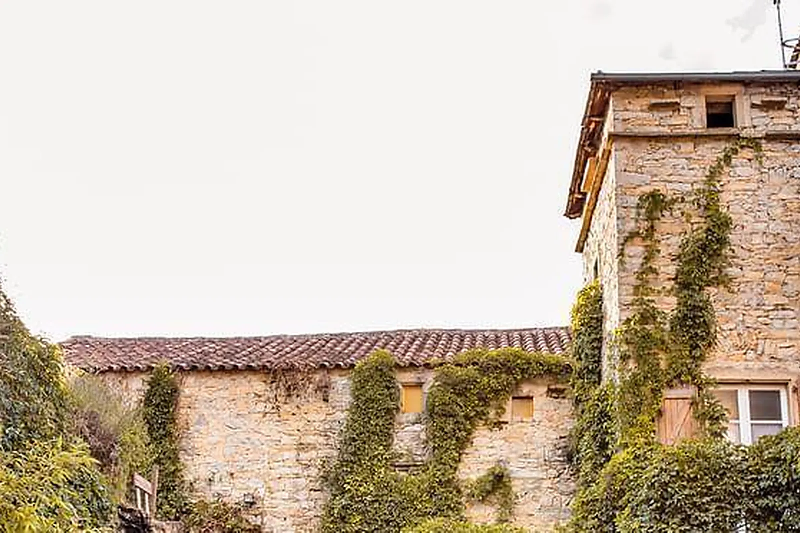 Lieux événementiels, DOMAINE D'ALCAPIÈS