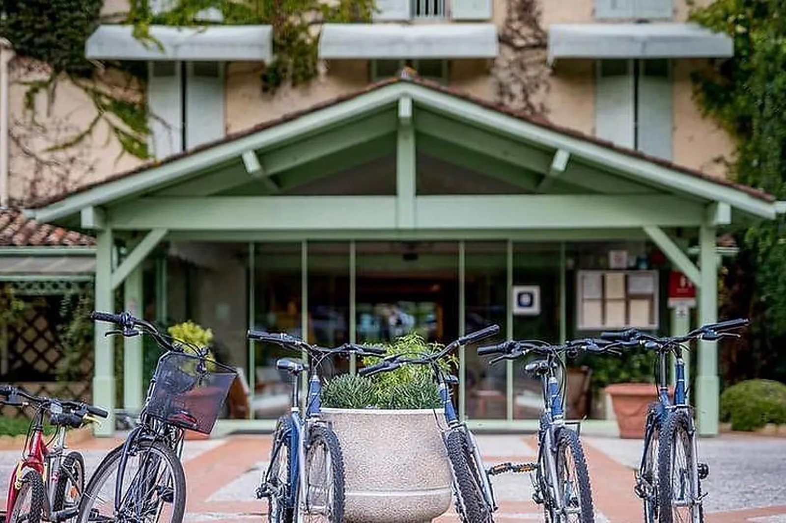 Lieux événementiels, PEIXOTTO SPACE