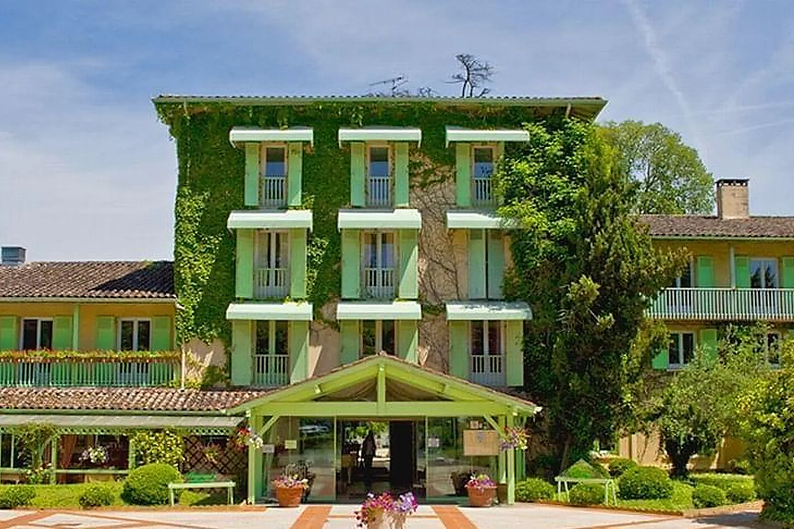 Lieux événementiels, PEIXOTTO SPACE