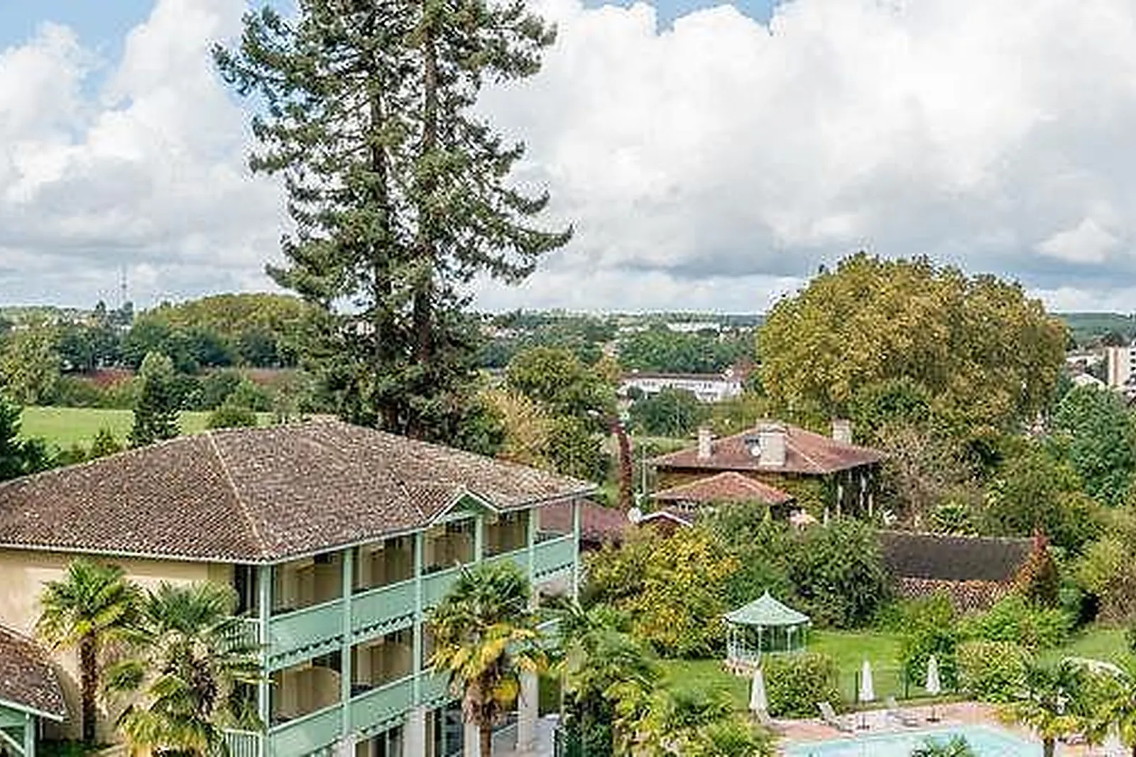 Lieux événementiels, PEIXOTTO SPACE