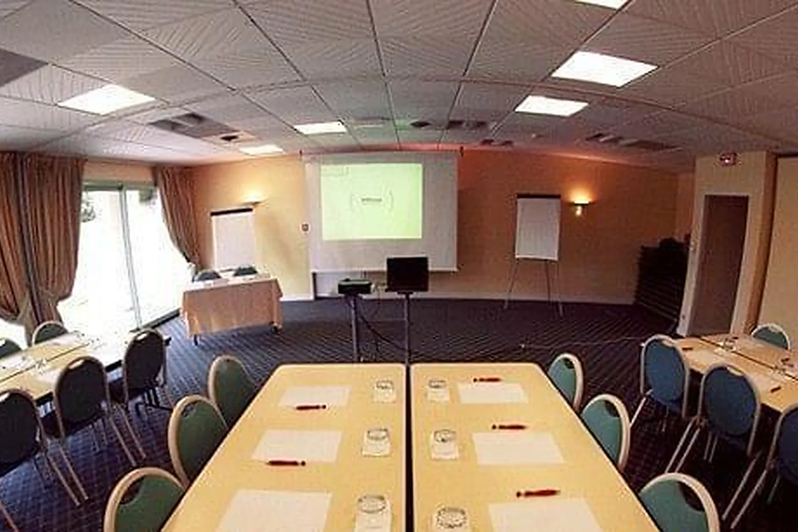 Lieux événementiels, PEIXOTTO SPACE