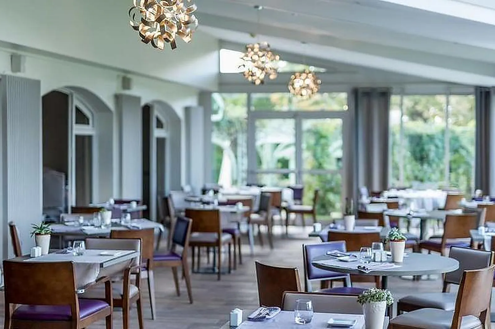 Lieux événementiels, PEIXOTTO SPACE