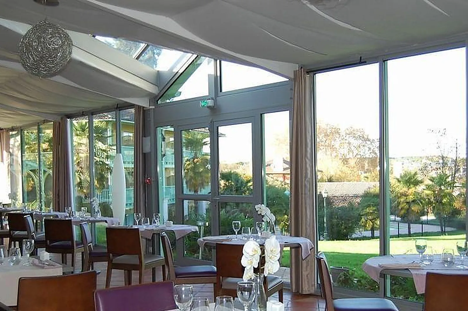 Lieux événementiels, PEIXOTTO SPACE