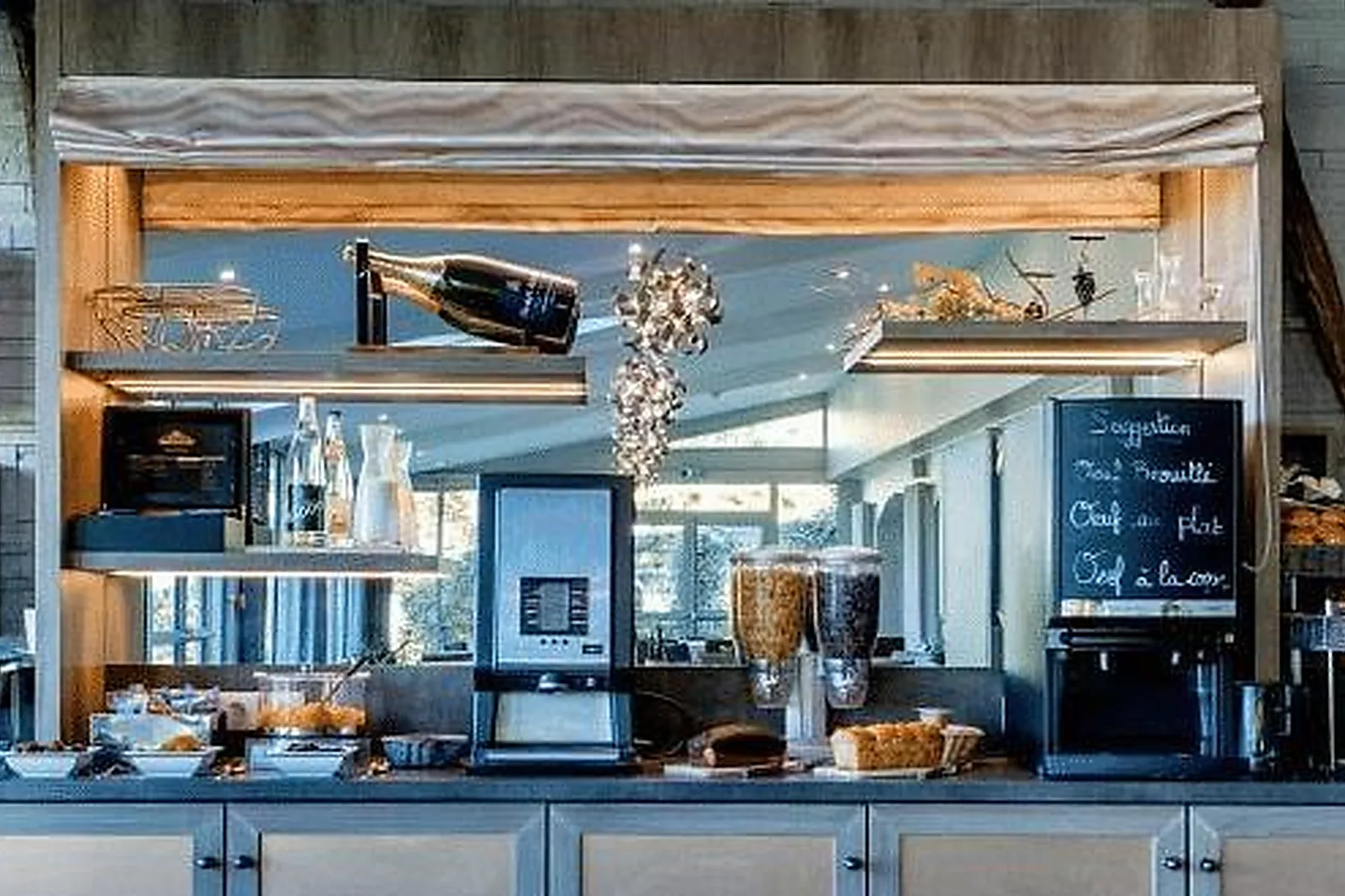 Lieux événementiels, PEIXOTTO SPACE