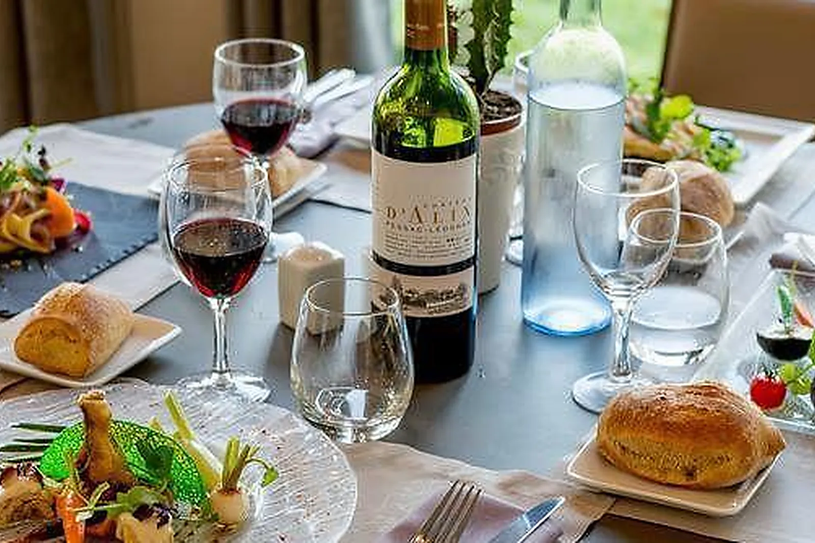 Lieux événementiels, PEIXOTTO SPACE