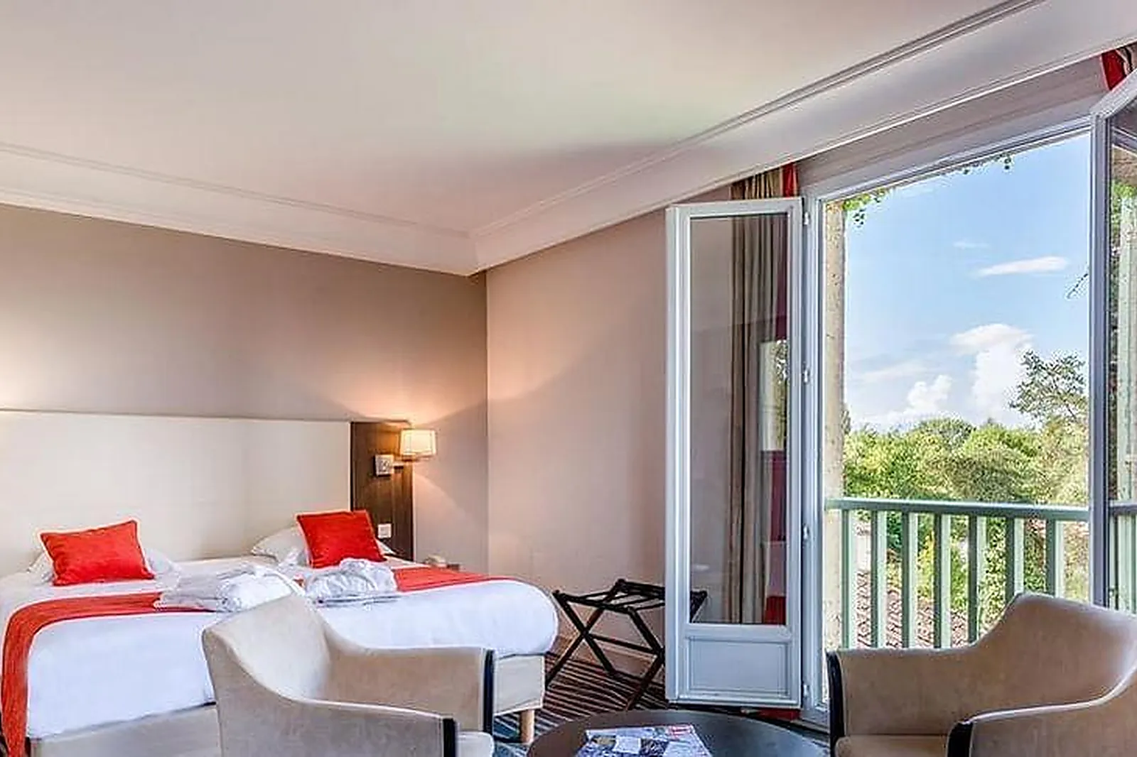 Lieux événementiels, PEIXOTTO SPACE