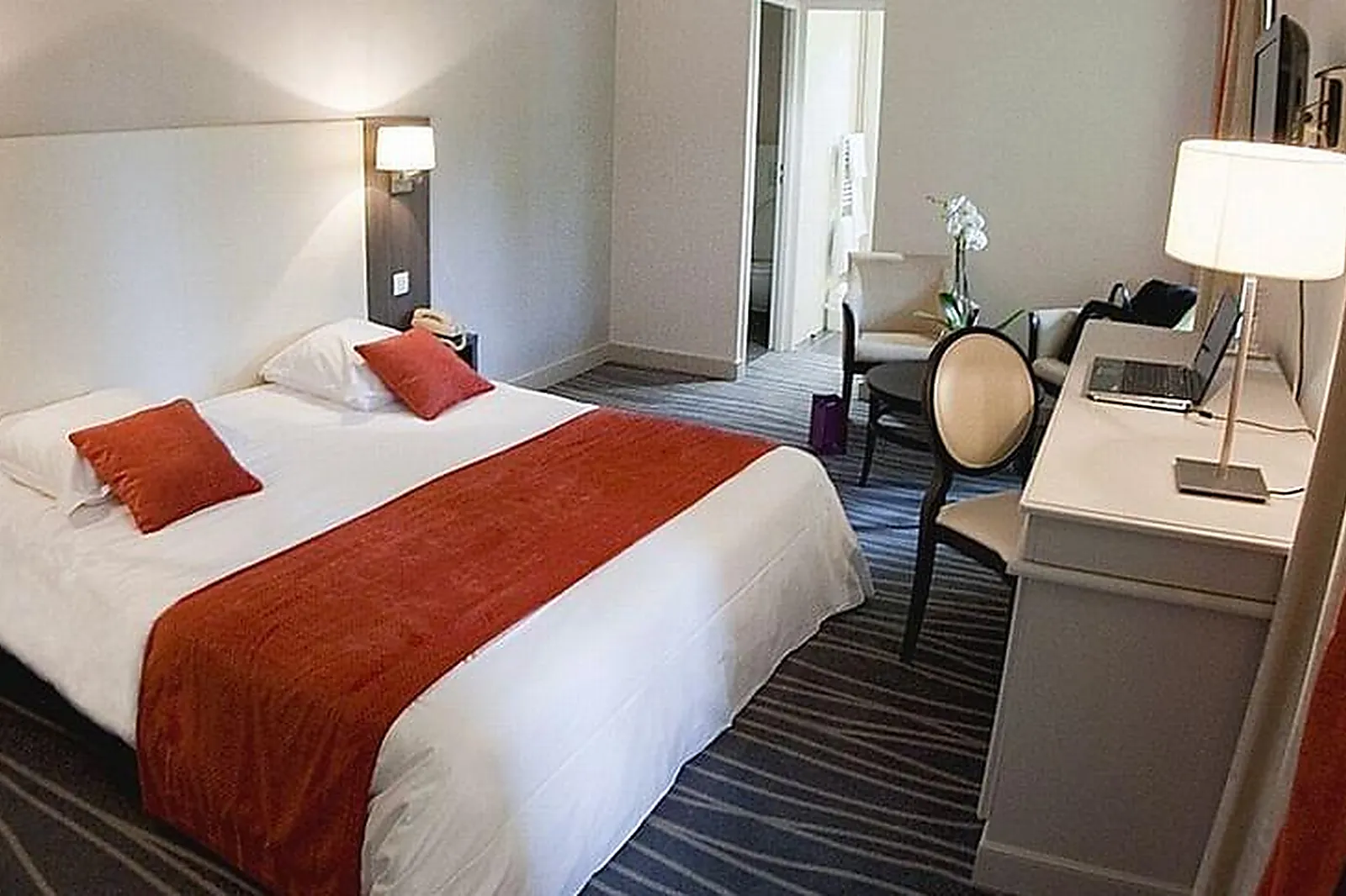 Lieux événementiels, PEIXOTTO SPACE