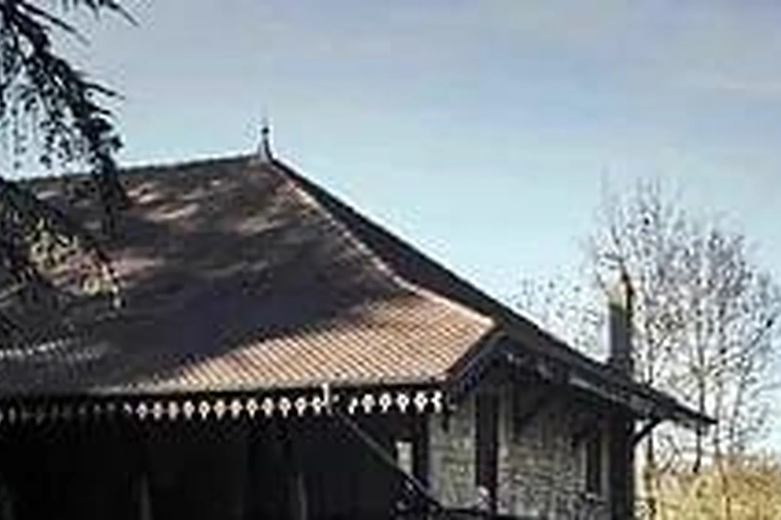 Lieux événementiels, DOMAINE DES SÉQUOIAS