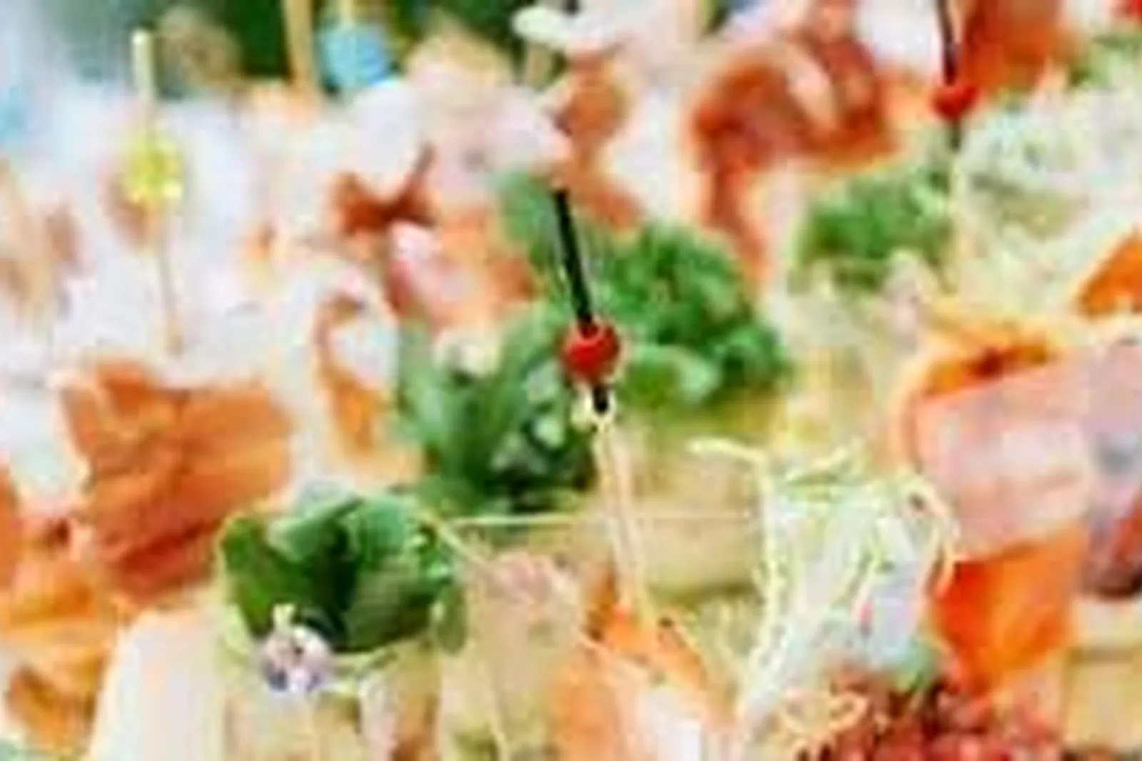 Lieux événementiels, DOMAINE DES SÉQUOIAS