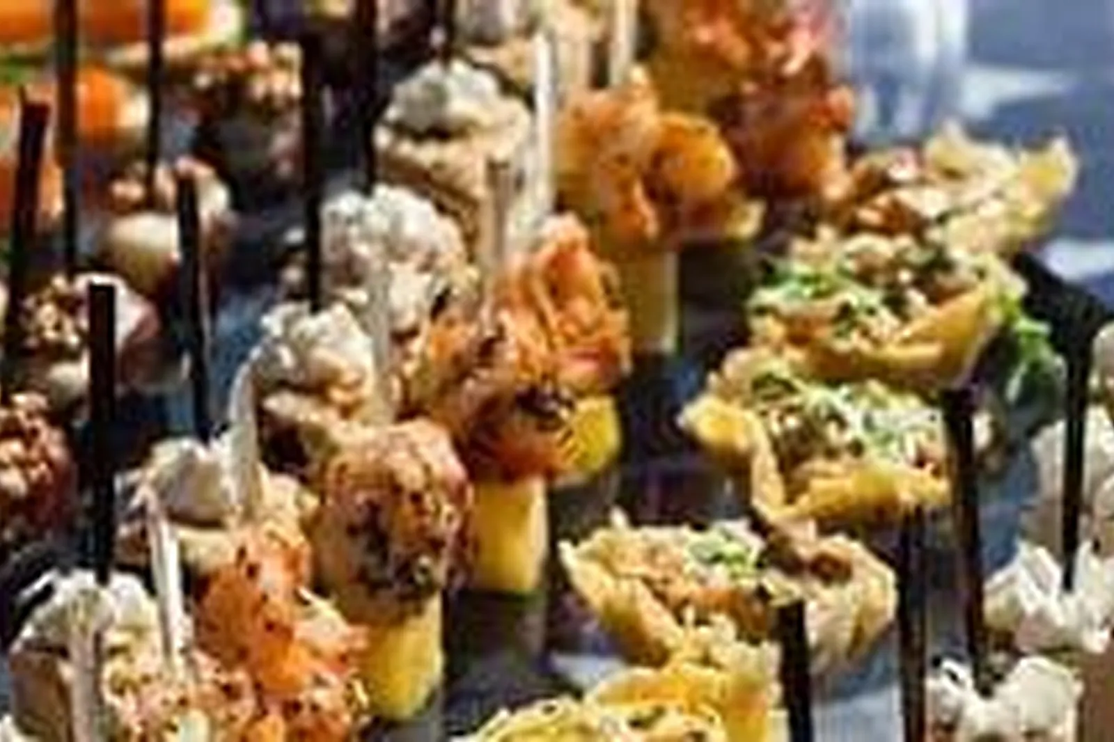 Lieux événementiels, DOMAINE DES SÉQUOIAS