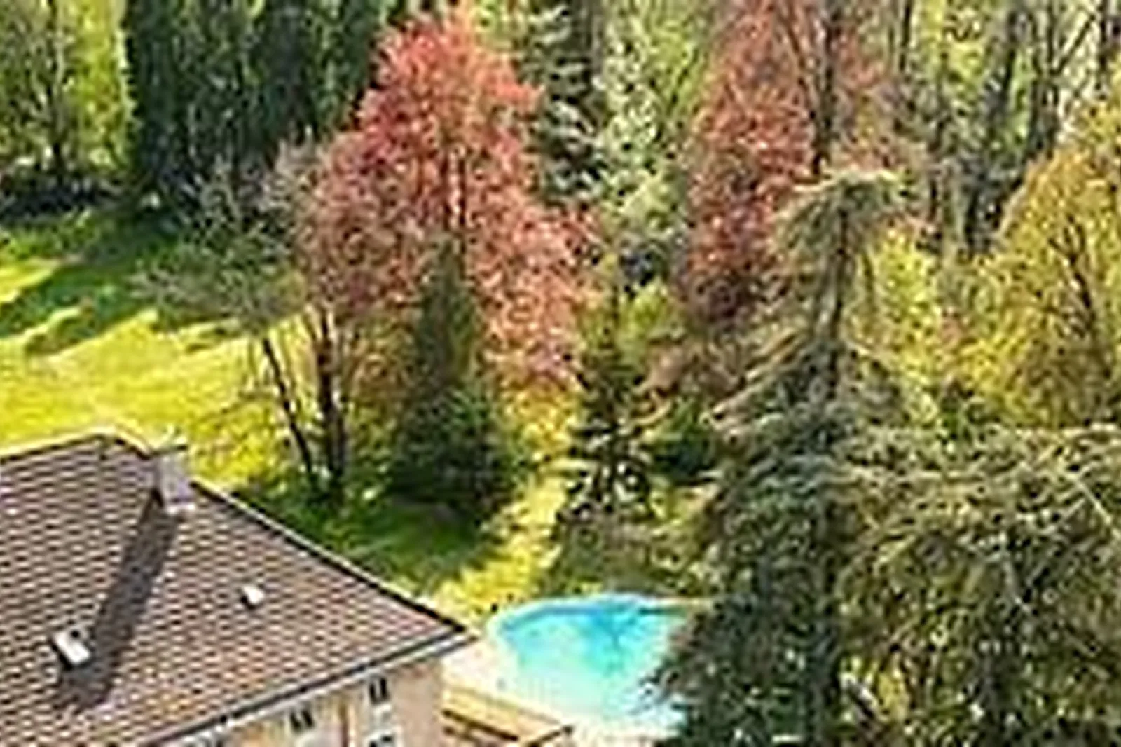 Lieux événementiels, DOMAINE DES SÉQUOIAS