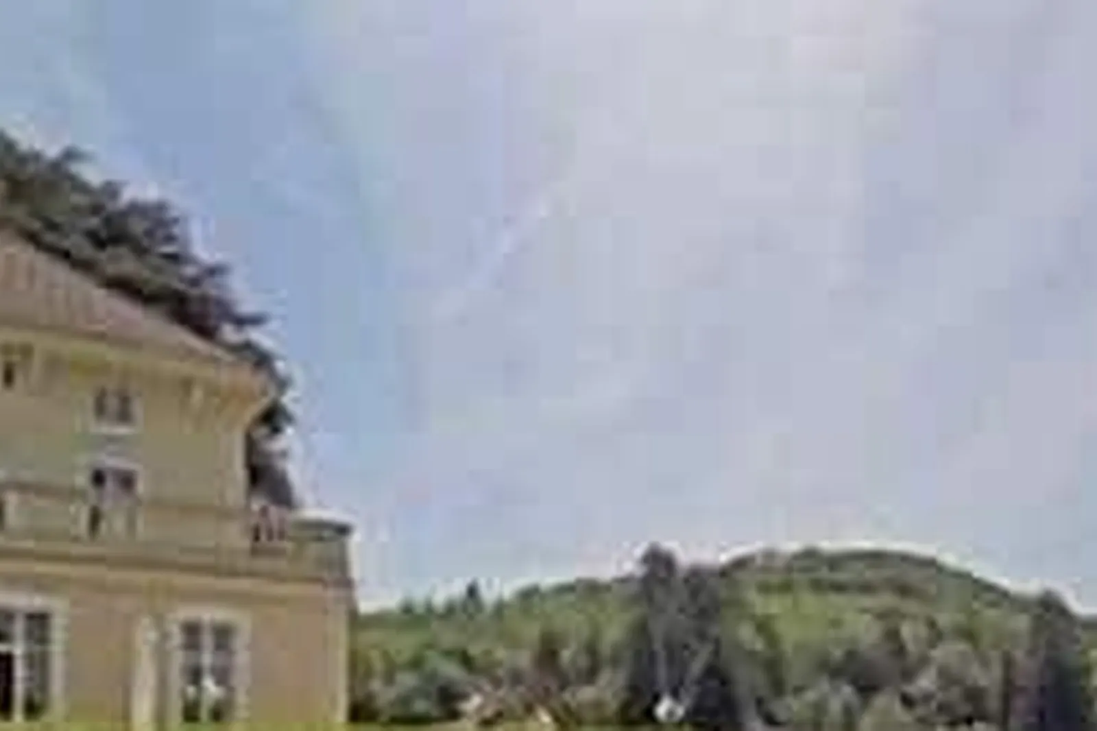 Lieux événementiels, DOMAINE DES SÉQUOIAS