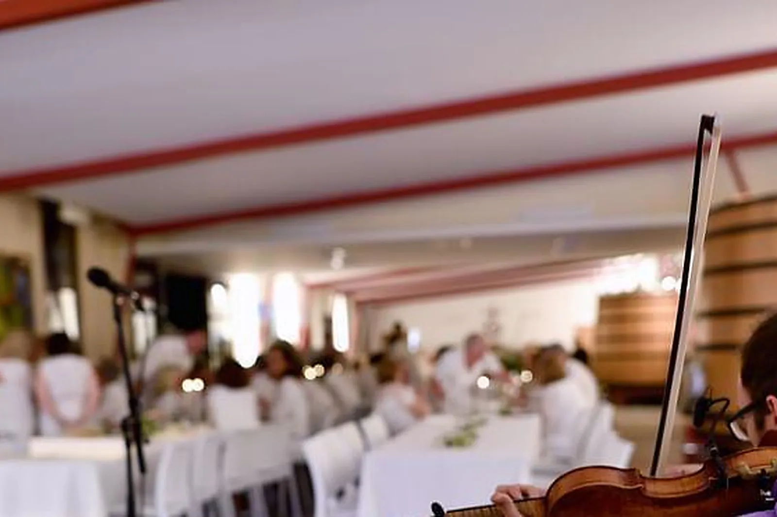 Lieux événementiels, DOMAINE ENCLOS DE LA CROIX