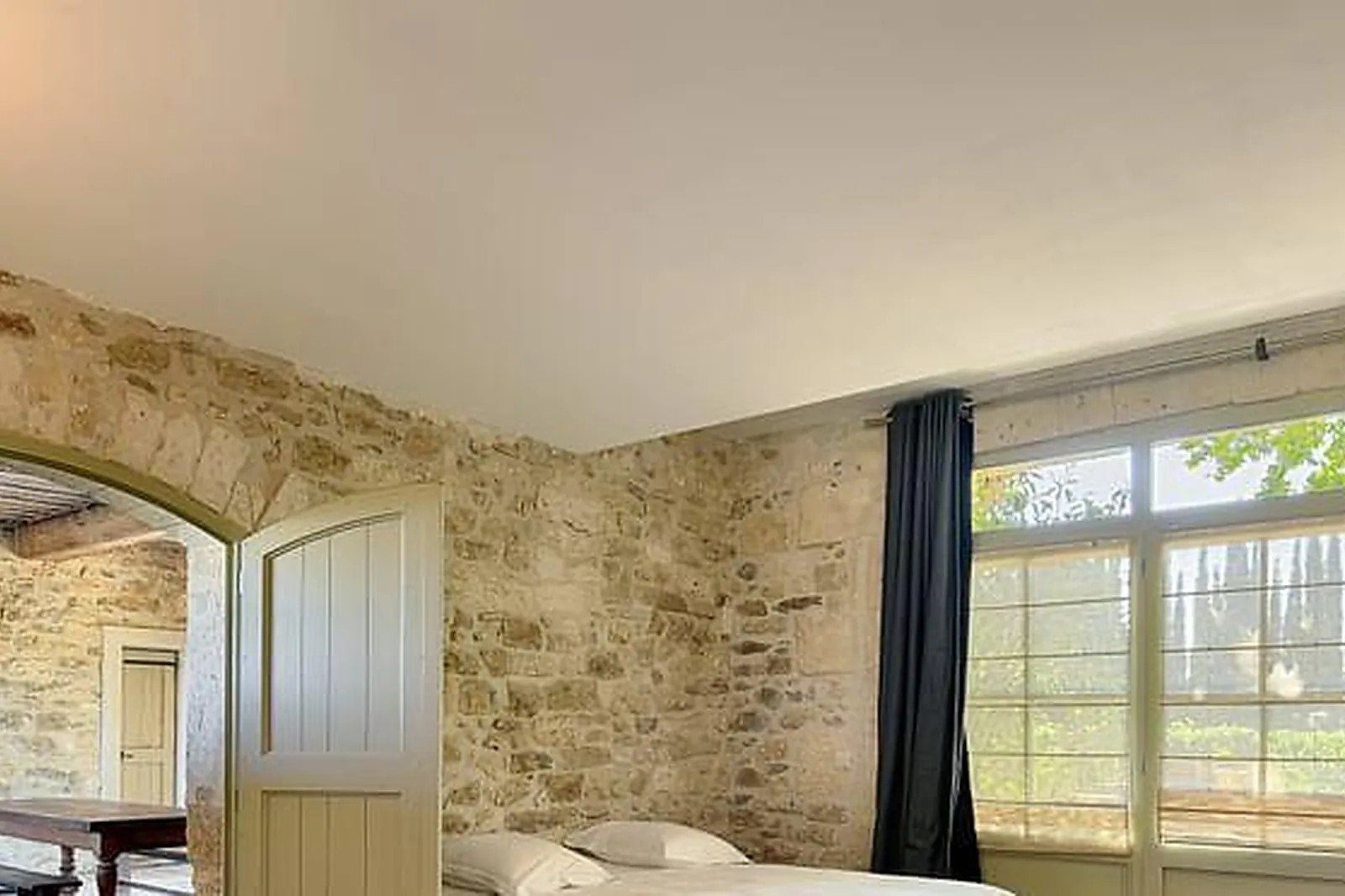 Lieux événementiels, DOMAINE ENCLOS DE LA CROIX